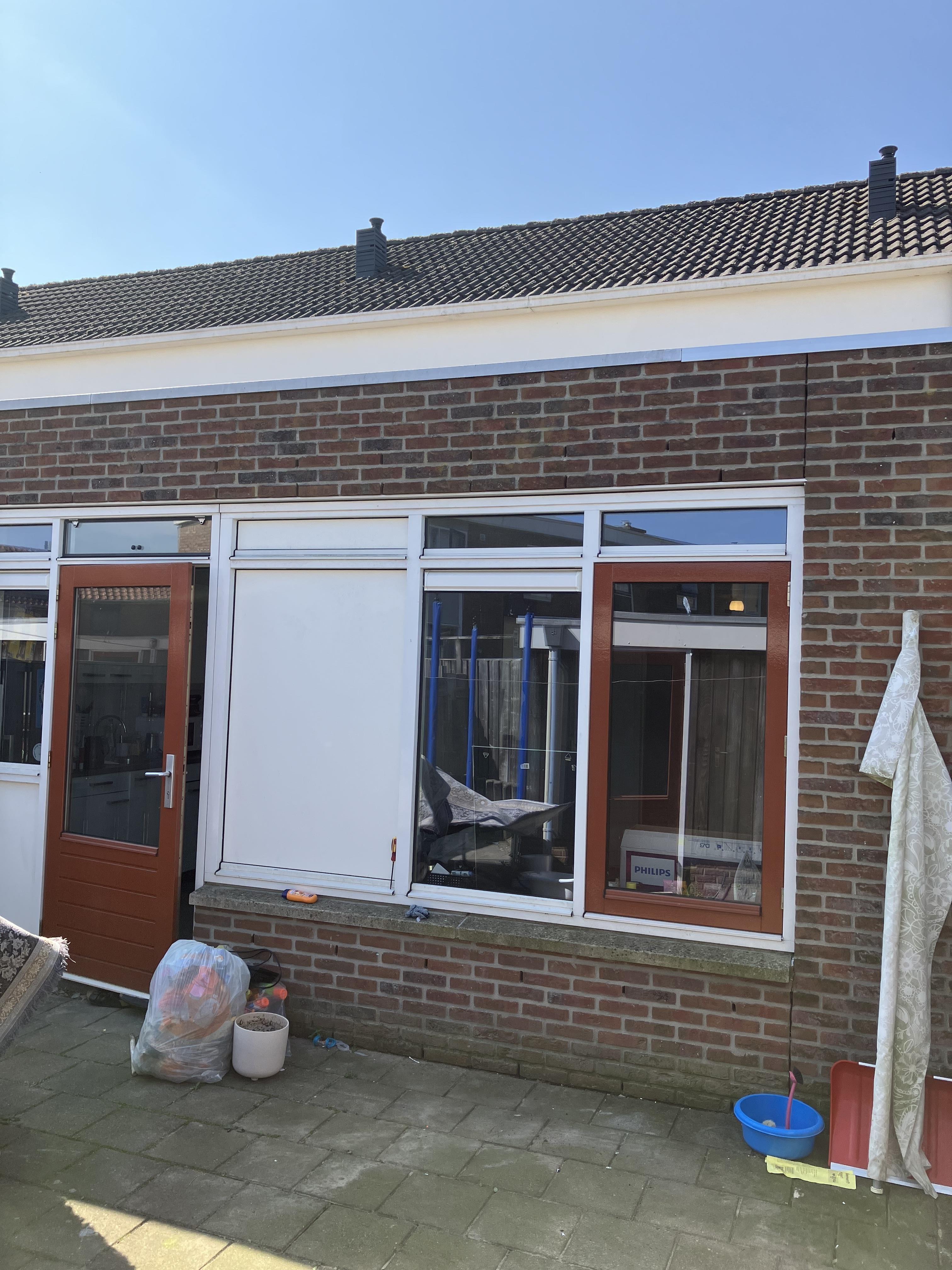 Eikstraat 14, 6522 JN Nijmegen, Nederland