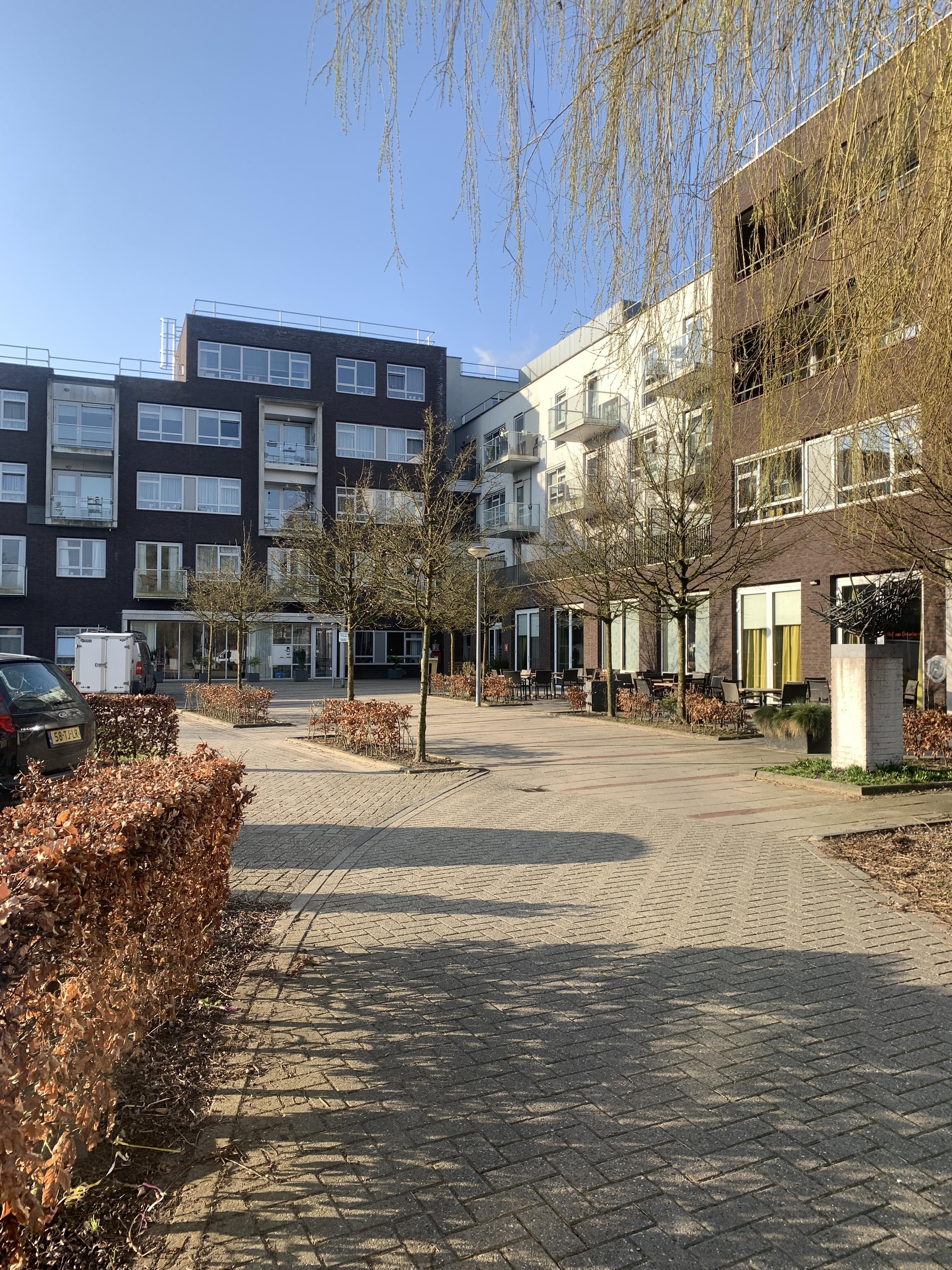 Kloosterplein 50, 6691 CX Gendt, Nederland