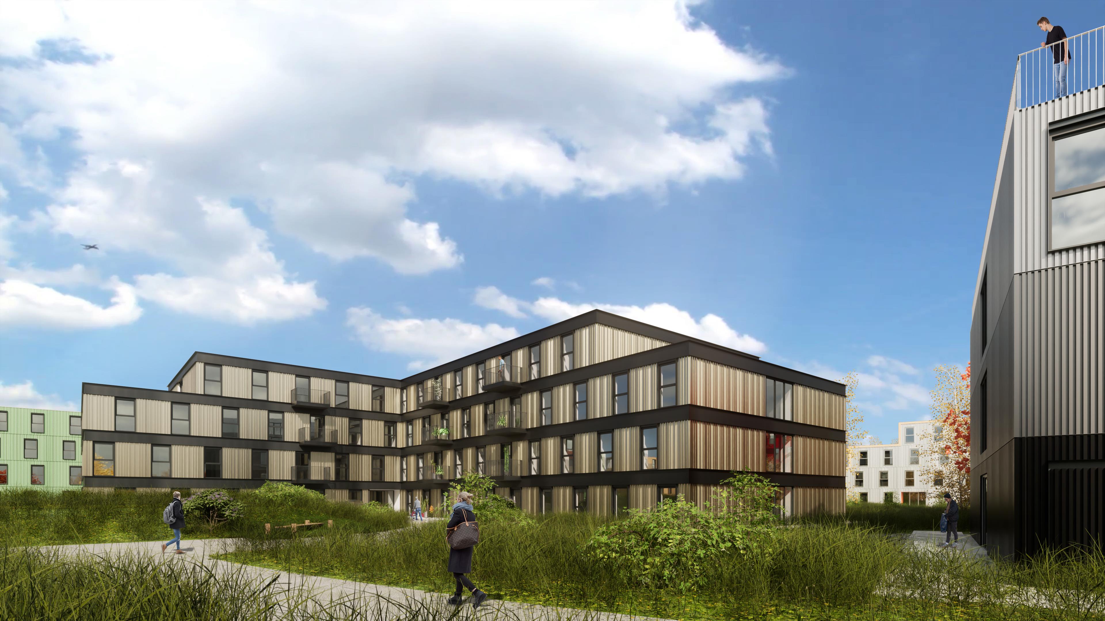 Nieuwe Dukenburgseweg 719, 6534 AD Nijmegen, Nederland