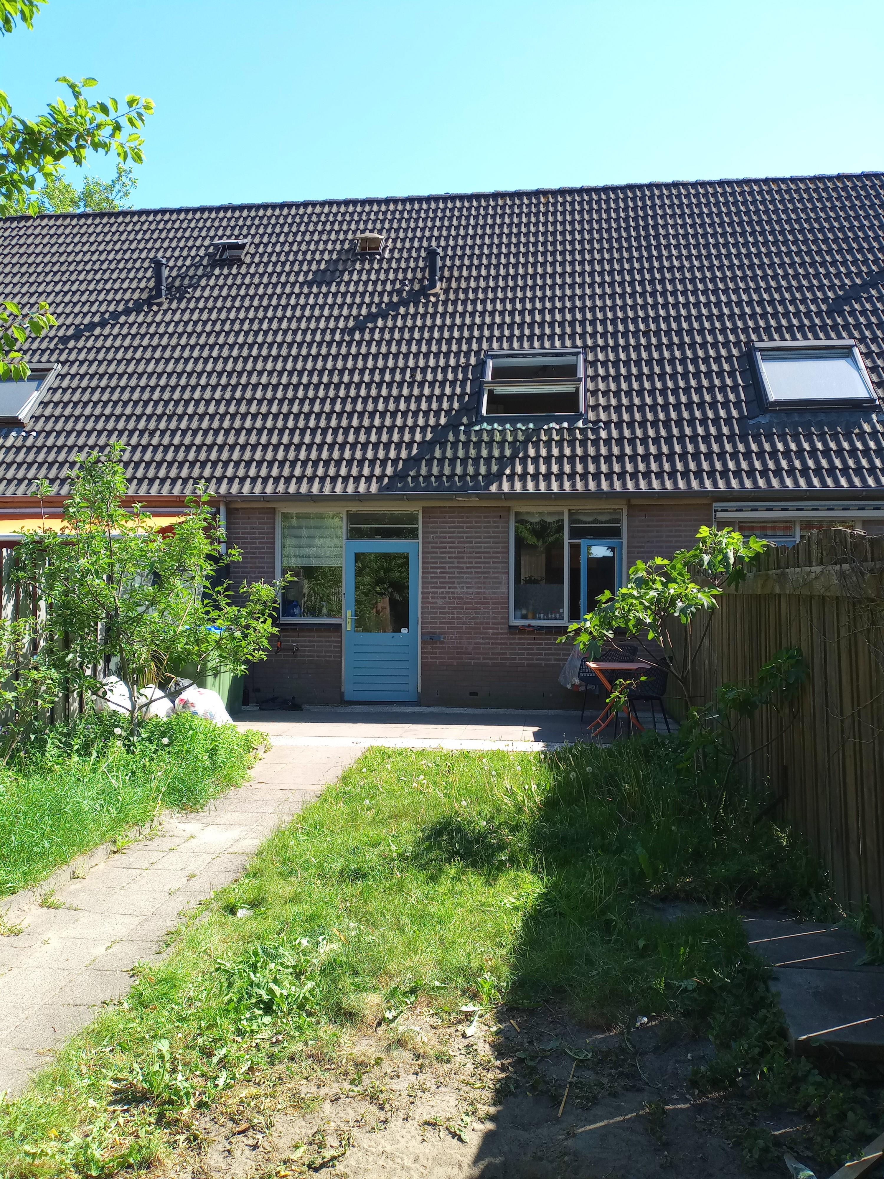 Meester Oosteromweg 24