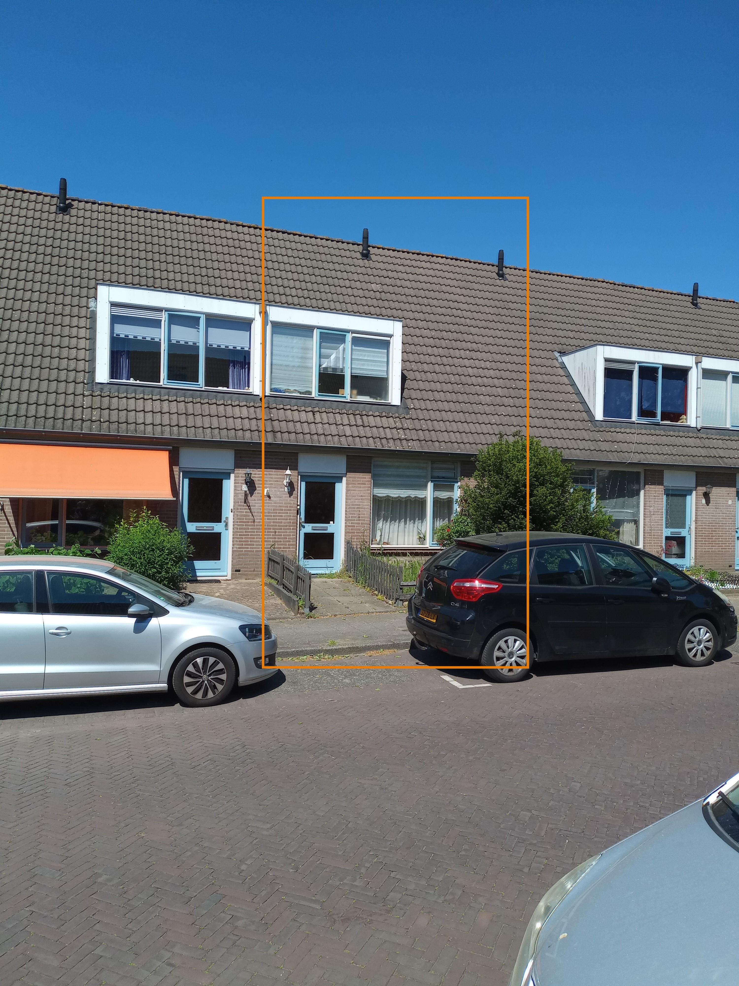 Meester Oosteromweg 24, 6871 BW Renkum, Nederland