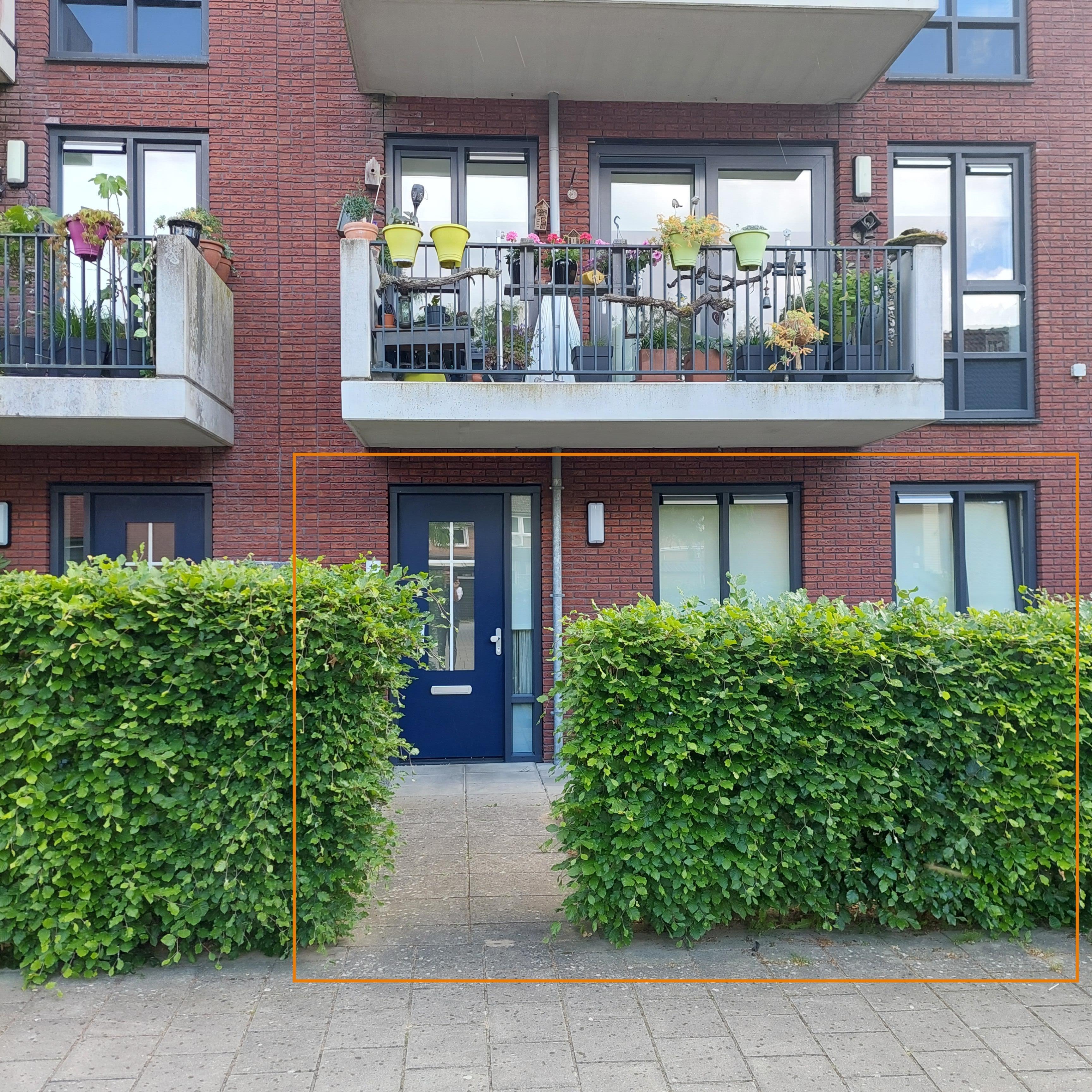 Van Kleefstraat 13, 6851 LJ Huissen, Nederland