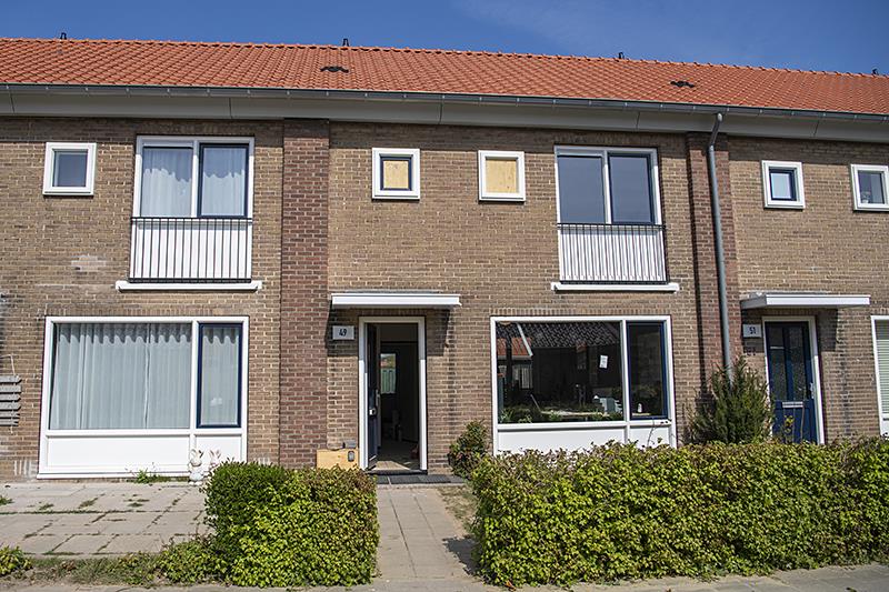 Wikkestraat 49, 6832 CM Arnhem, Nederland
