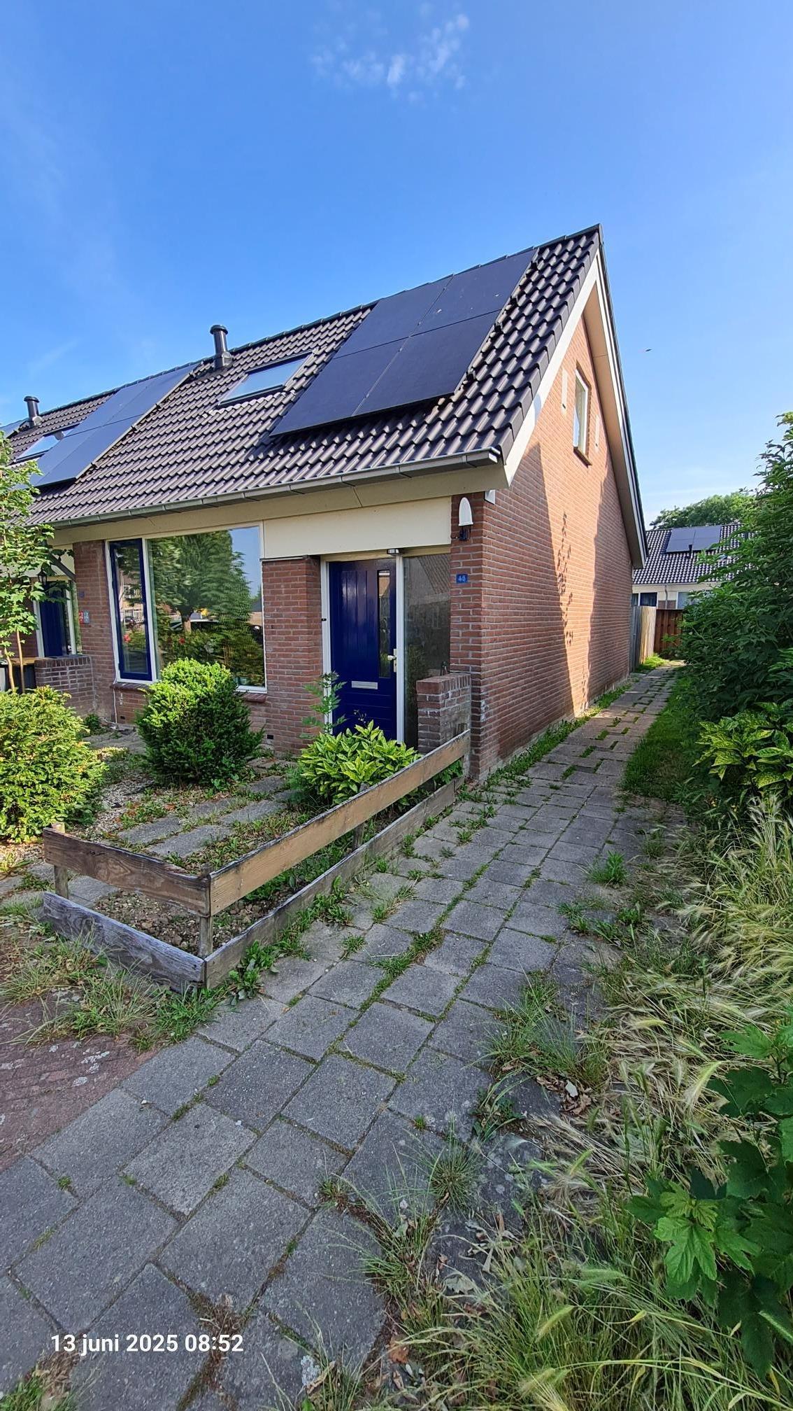 Potsmaat 48, 6983 AW Doesburg, Nederland