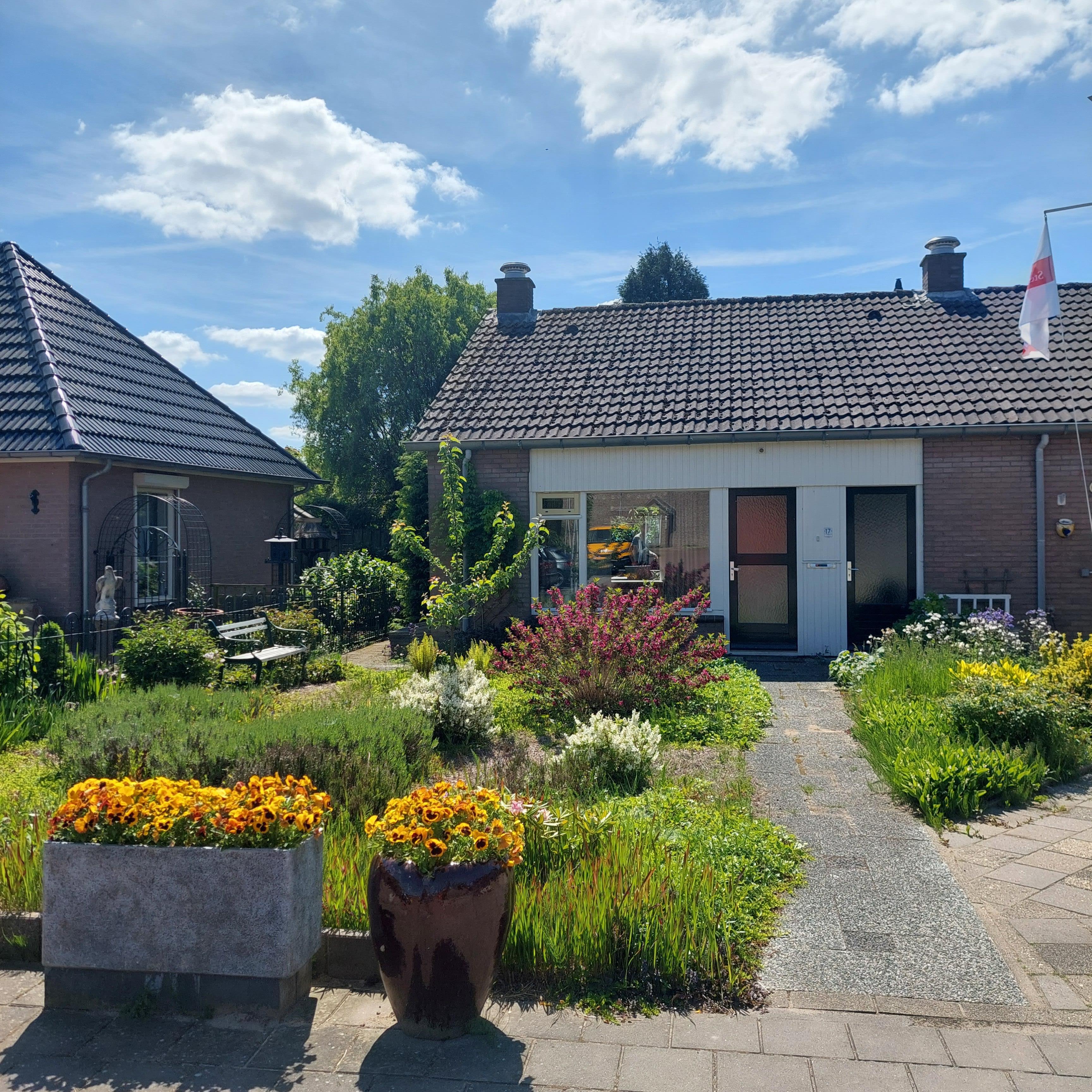 Bavoplein 17, 6687 AG Angeren, Nederland