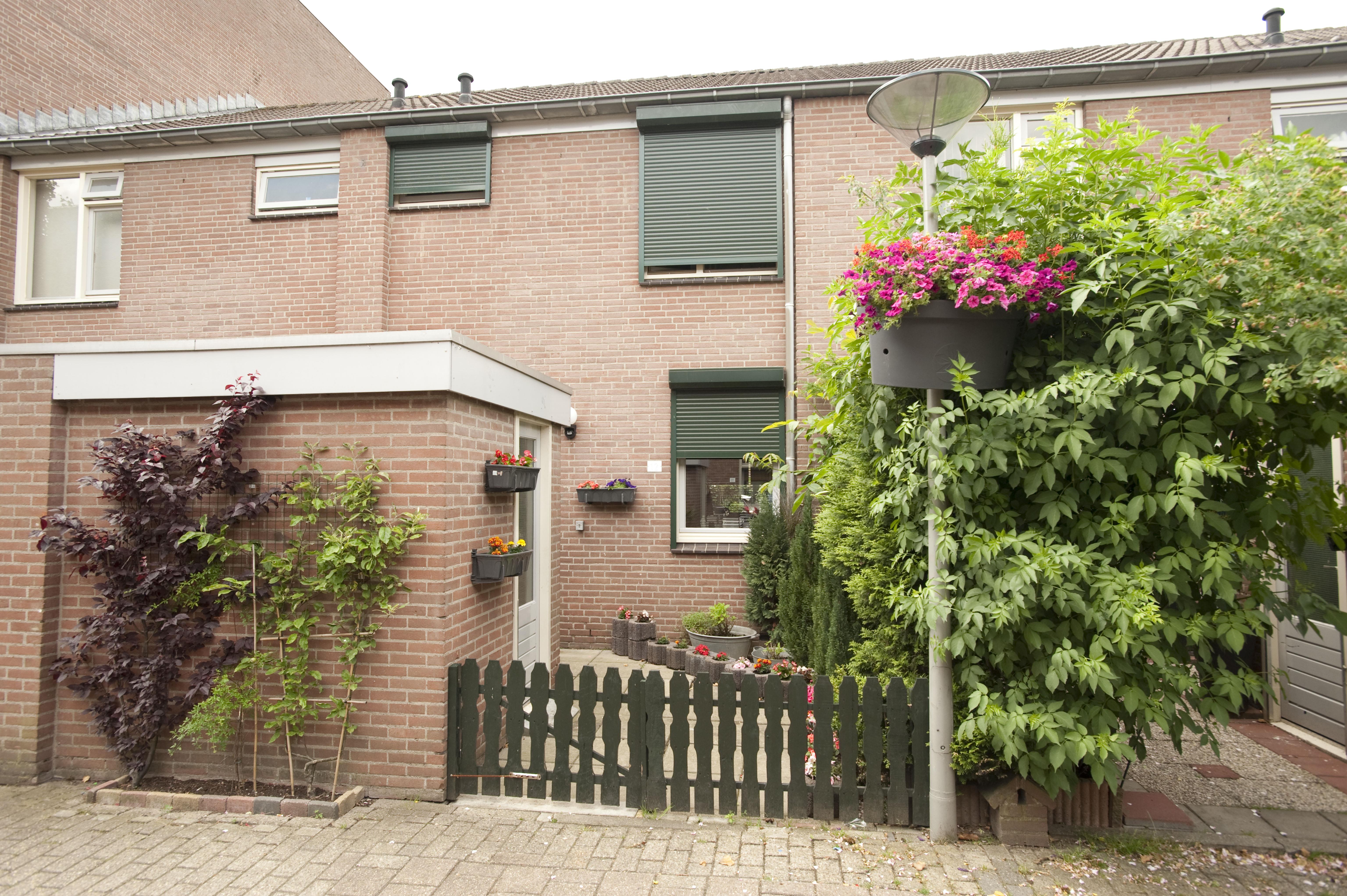 Schepen van Doorninckpad 12, 6831 HL Arnhem, Nederland