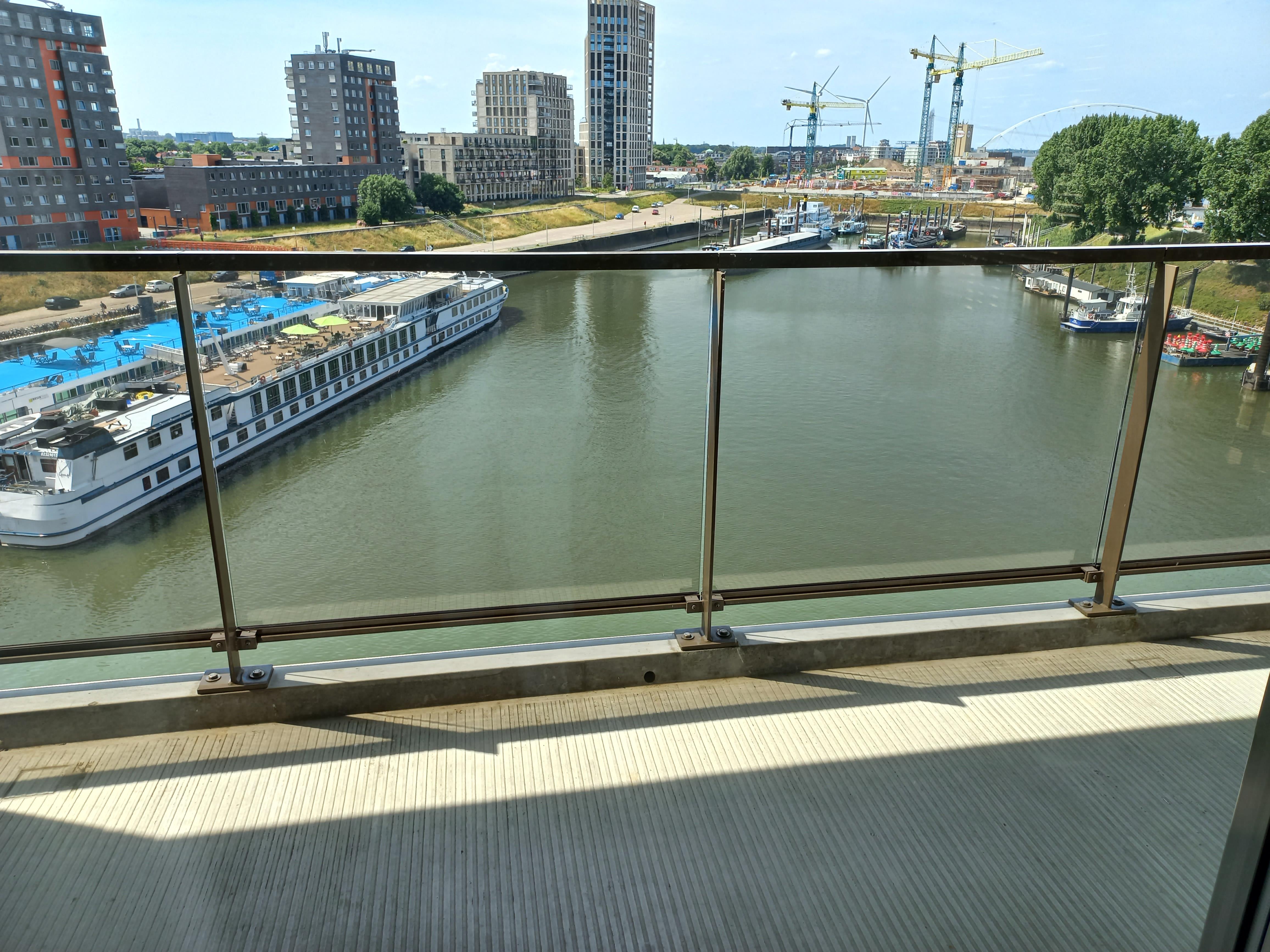 Kaaisjouwerskade 70, 6541 Nijmegen, Nederland