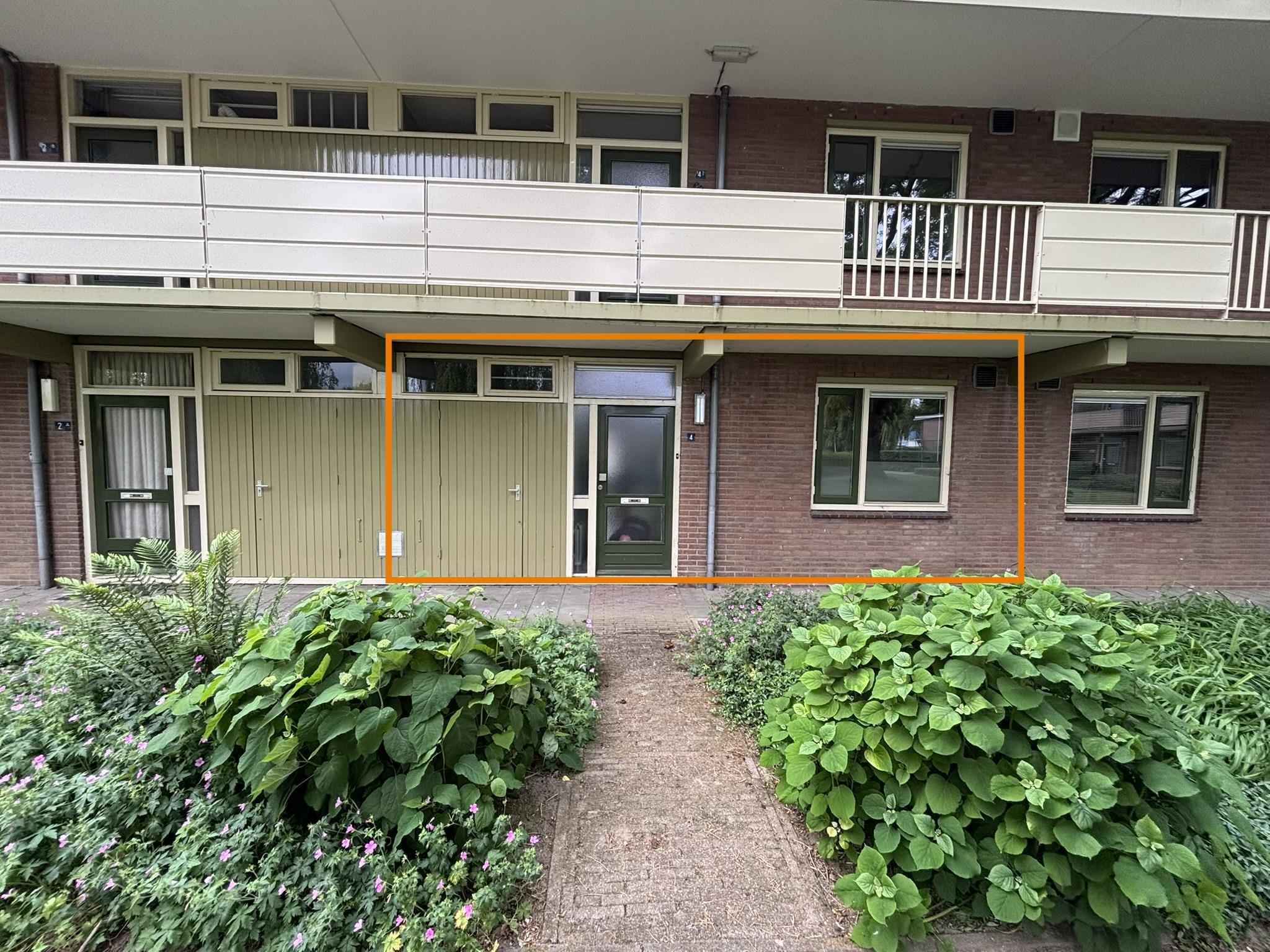 Huyekamp 4, 6662 EM Elst, Nederland