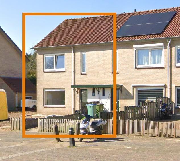 Meester van Grolweg 27, 6871 JE Renkum, Nederland