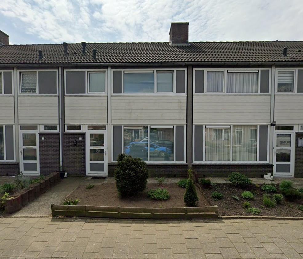 Talmastraat 5, 6952 EP Dieren, Nederland