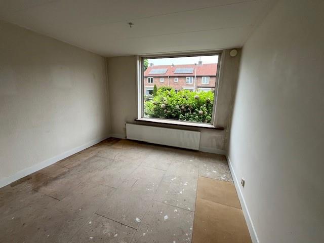 Merelstraat 21, 6823 CR Arnhem, Nederland