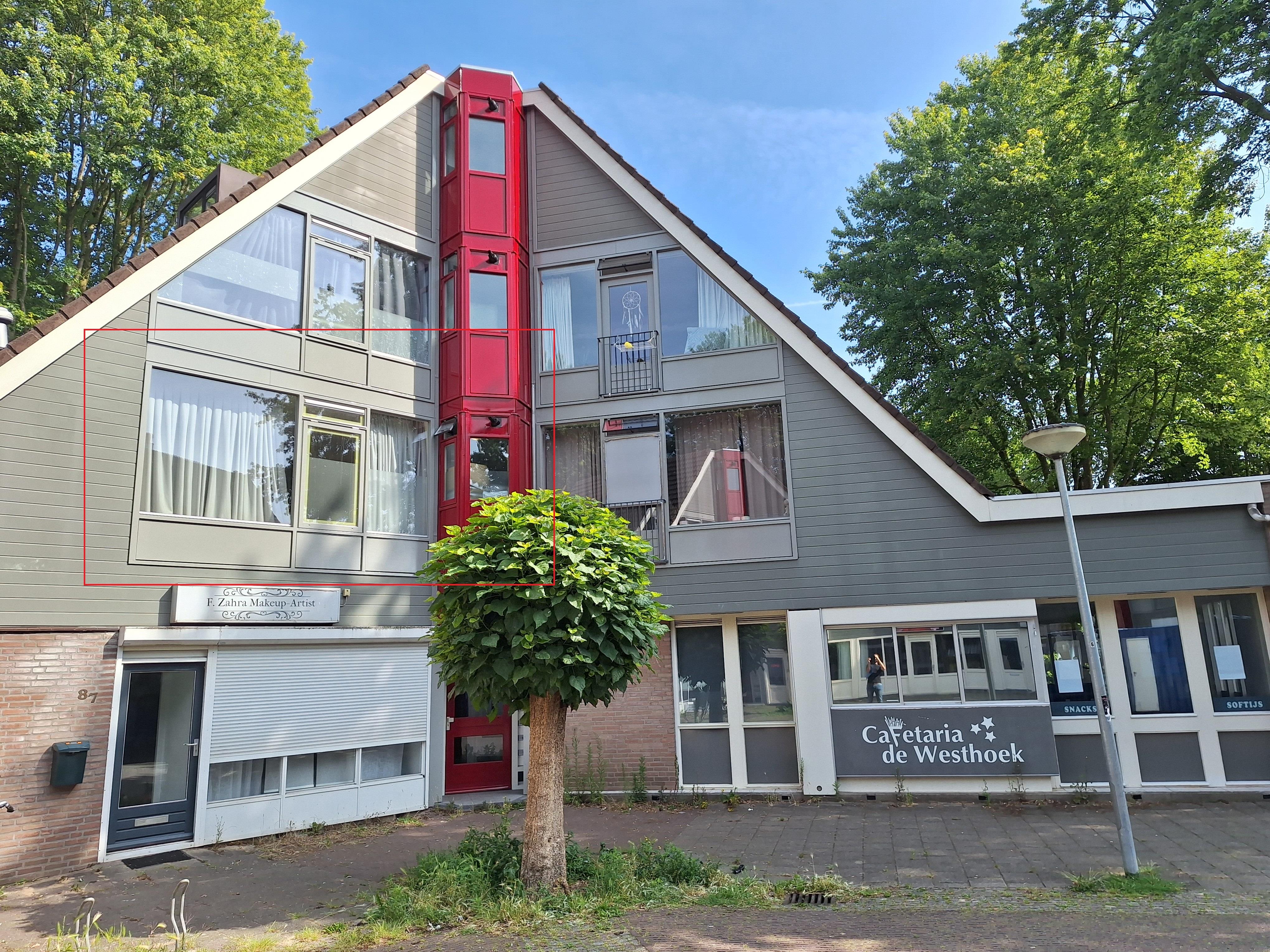 Koolzaadveld 93, 6641 SW Beuningen, Nederland