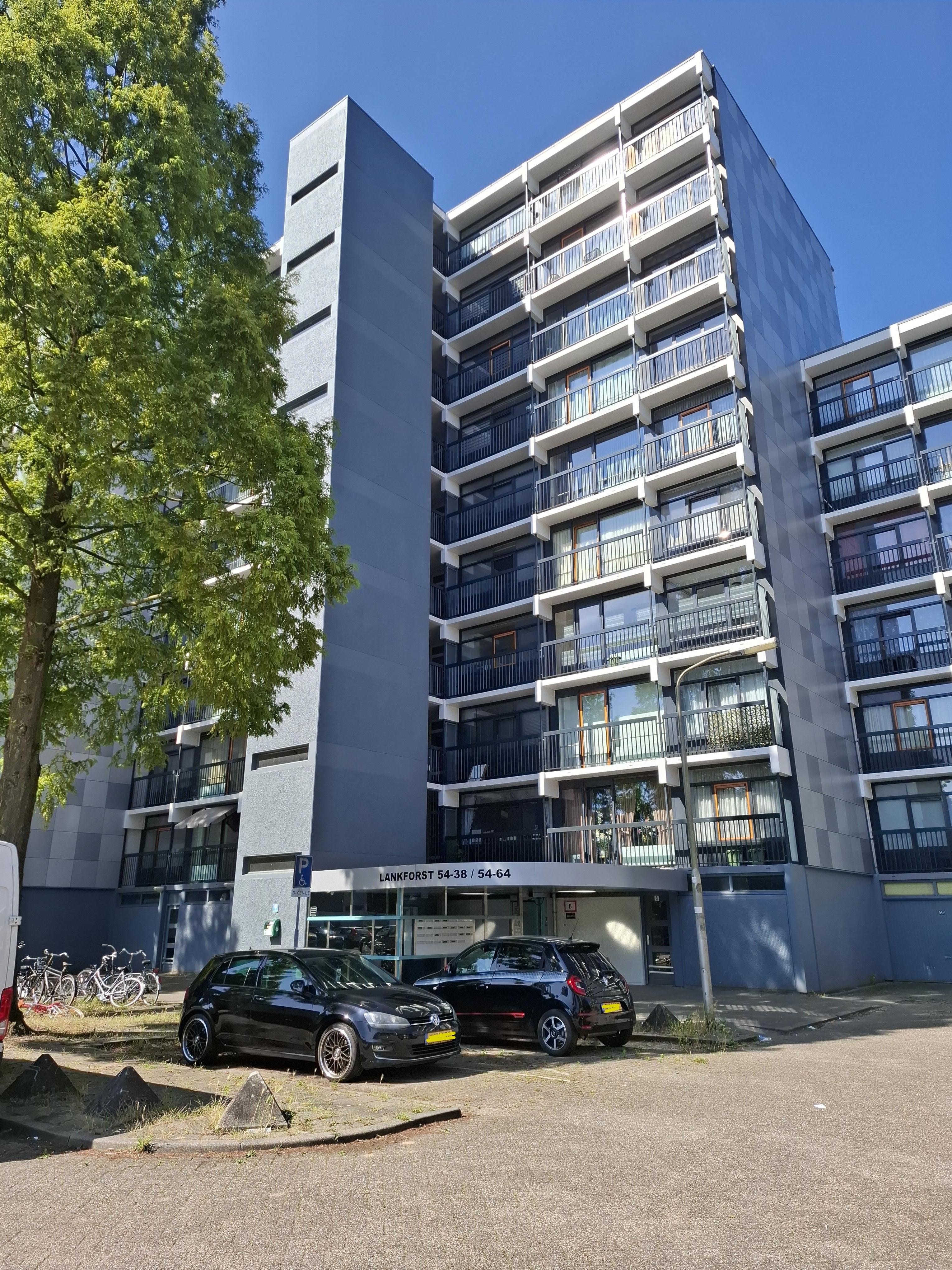 Lankforst 5444, 6538 KP Nijmegen, Nederland