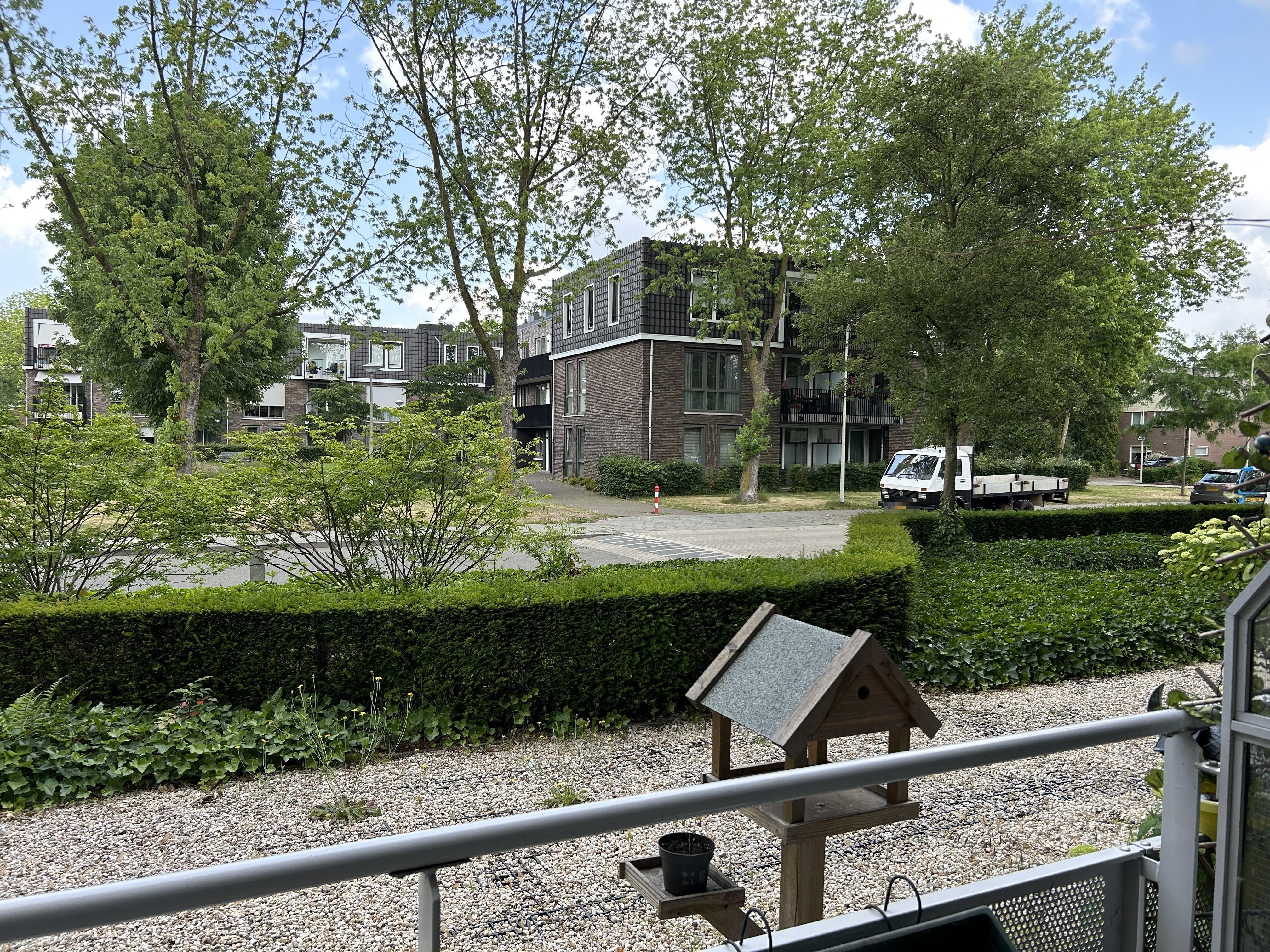 Malderburchstraat 9, 6581 AE Malden, Nederland