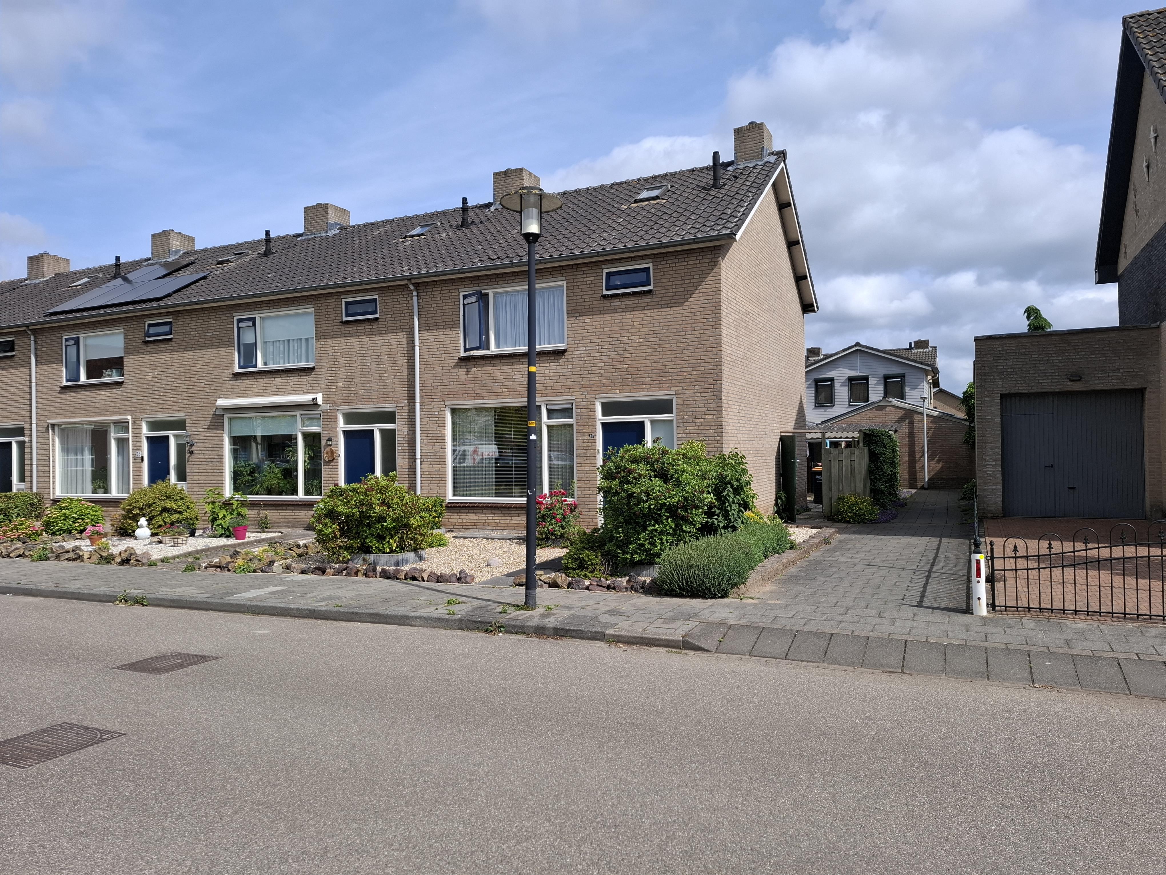 Landschrijverstraat 30, 6651 DS Druten, Nederland
