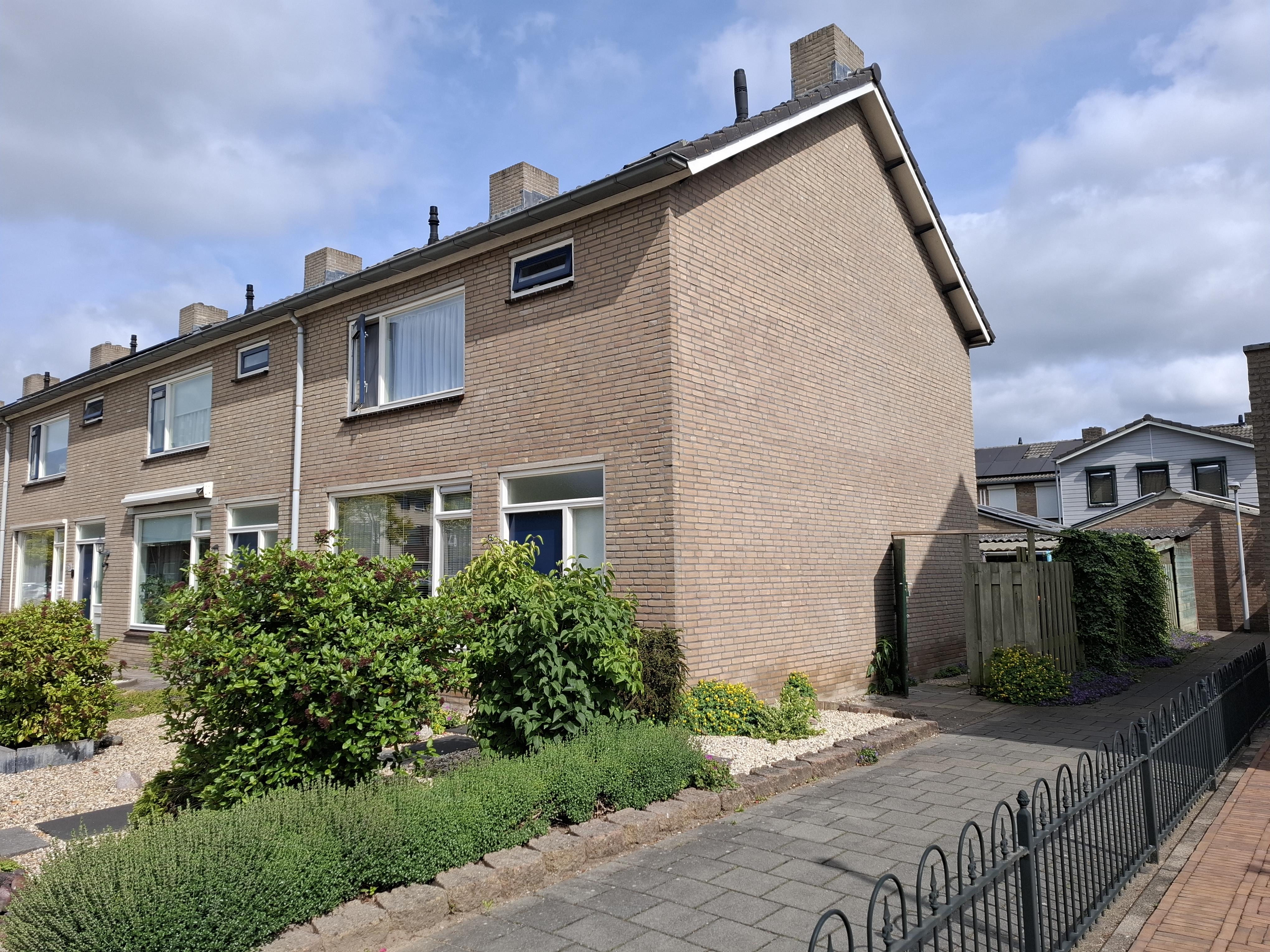 Landschrijverstraat 30