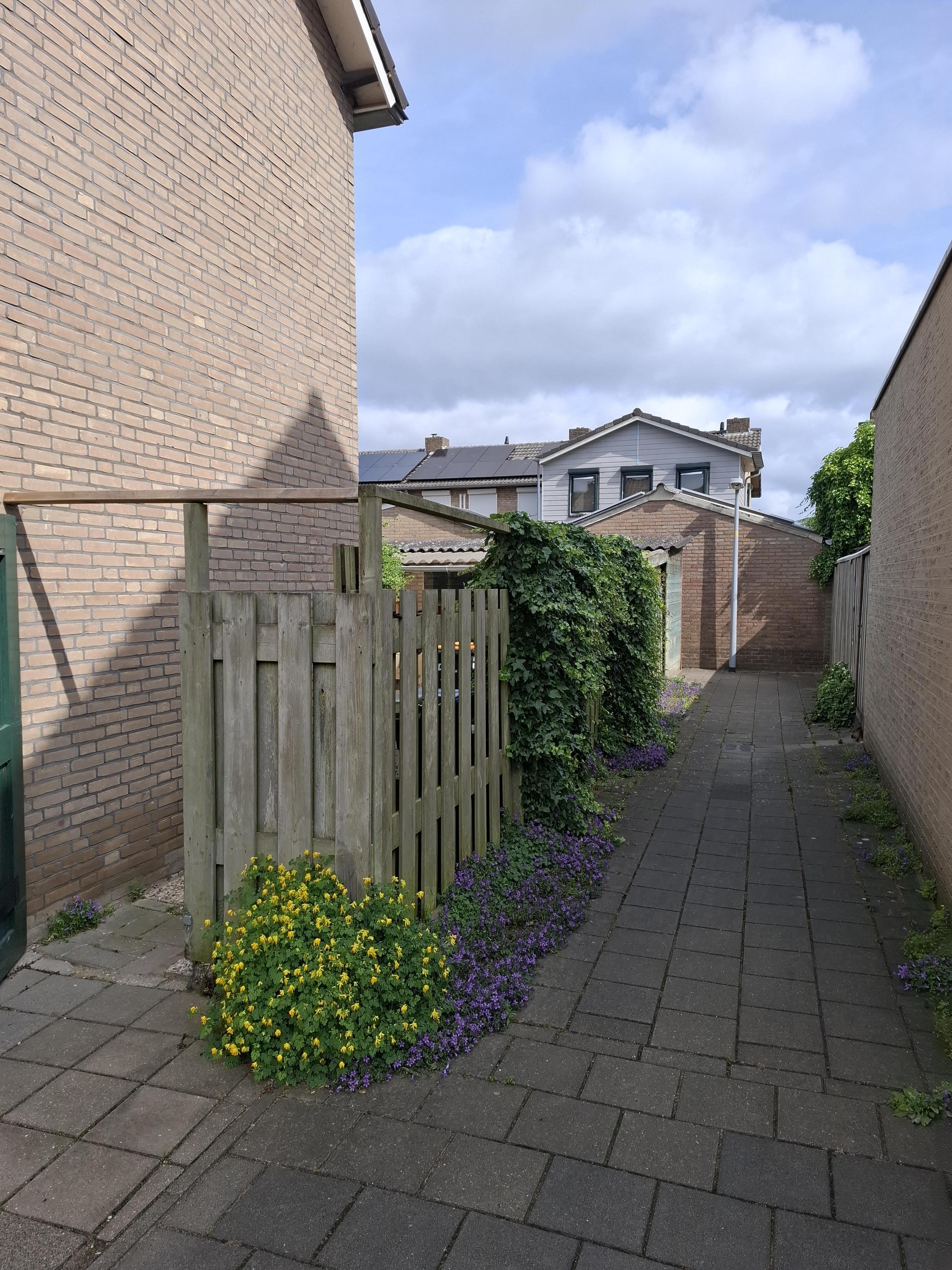 Landschrijverstraat 30