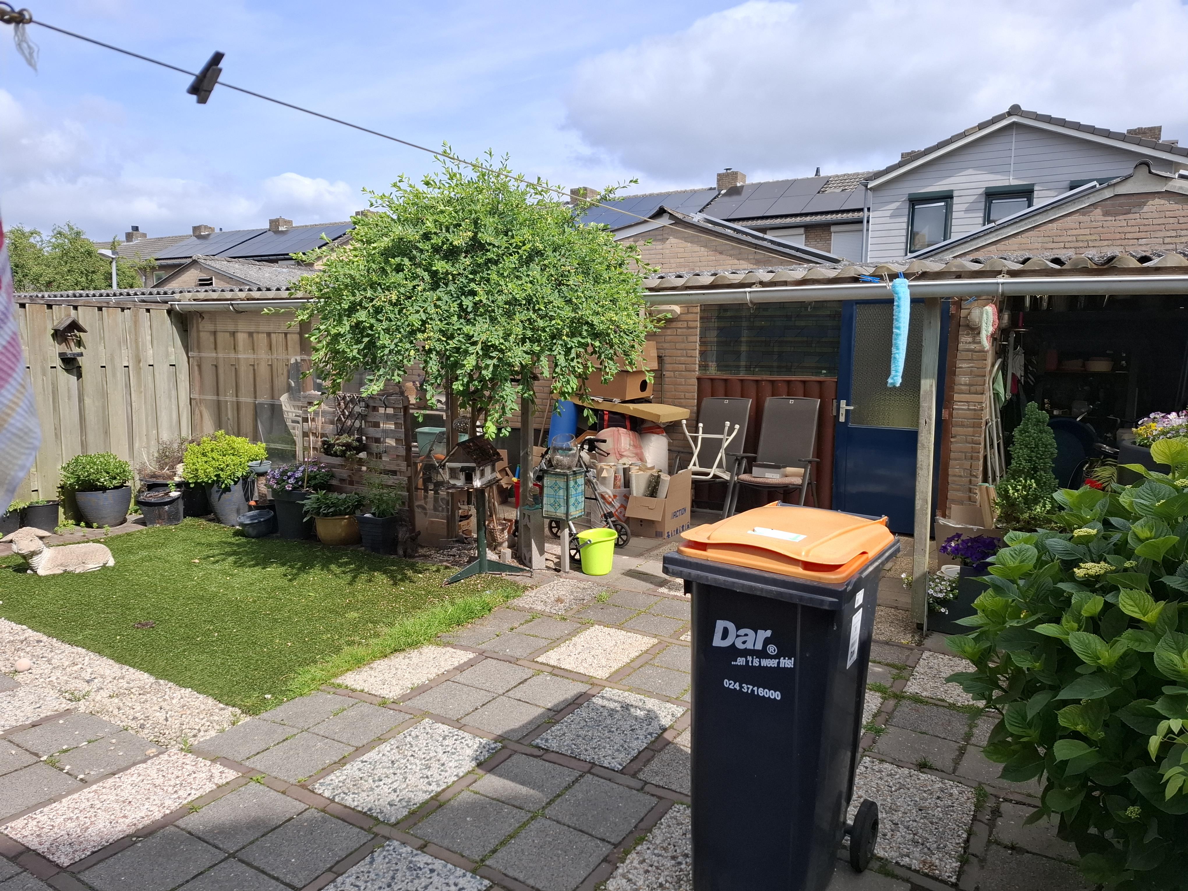 Landschrijverstraat 30