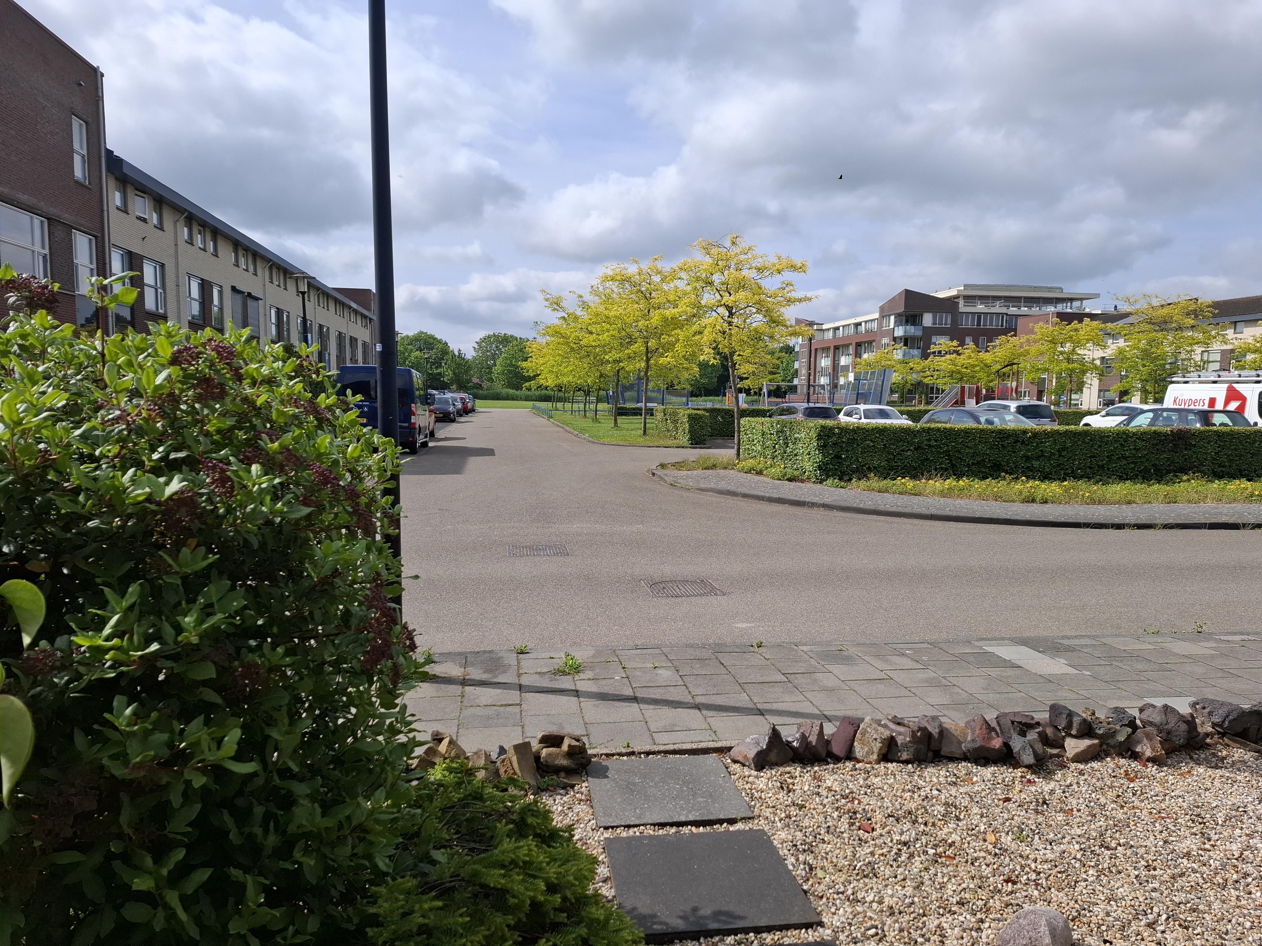 Landschrijverstraat 30