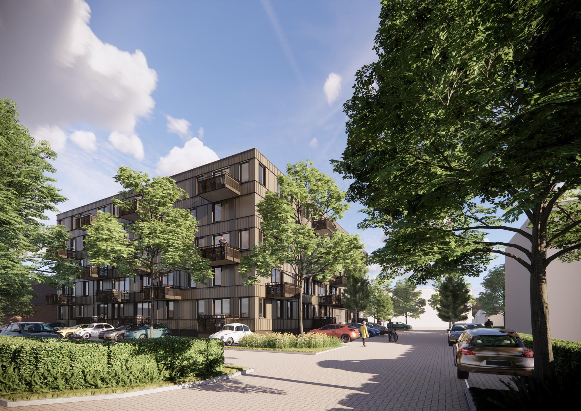 Klepperheide 112, 6651 KM Druten, Nederland