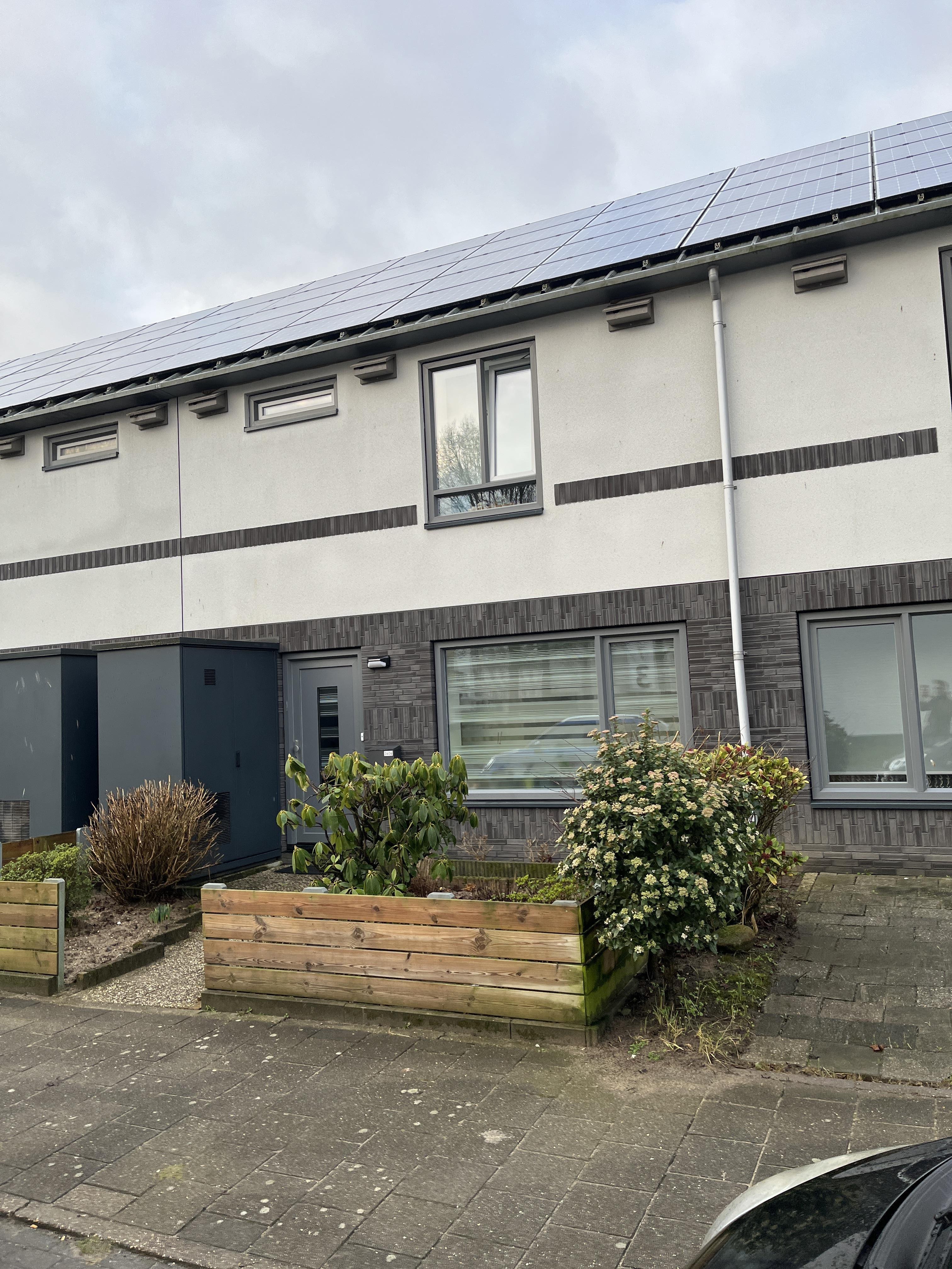 Meijhorst 2606, 6537 GN Nijmegen, Nederland