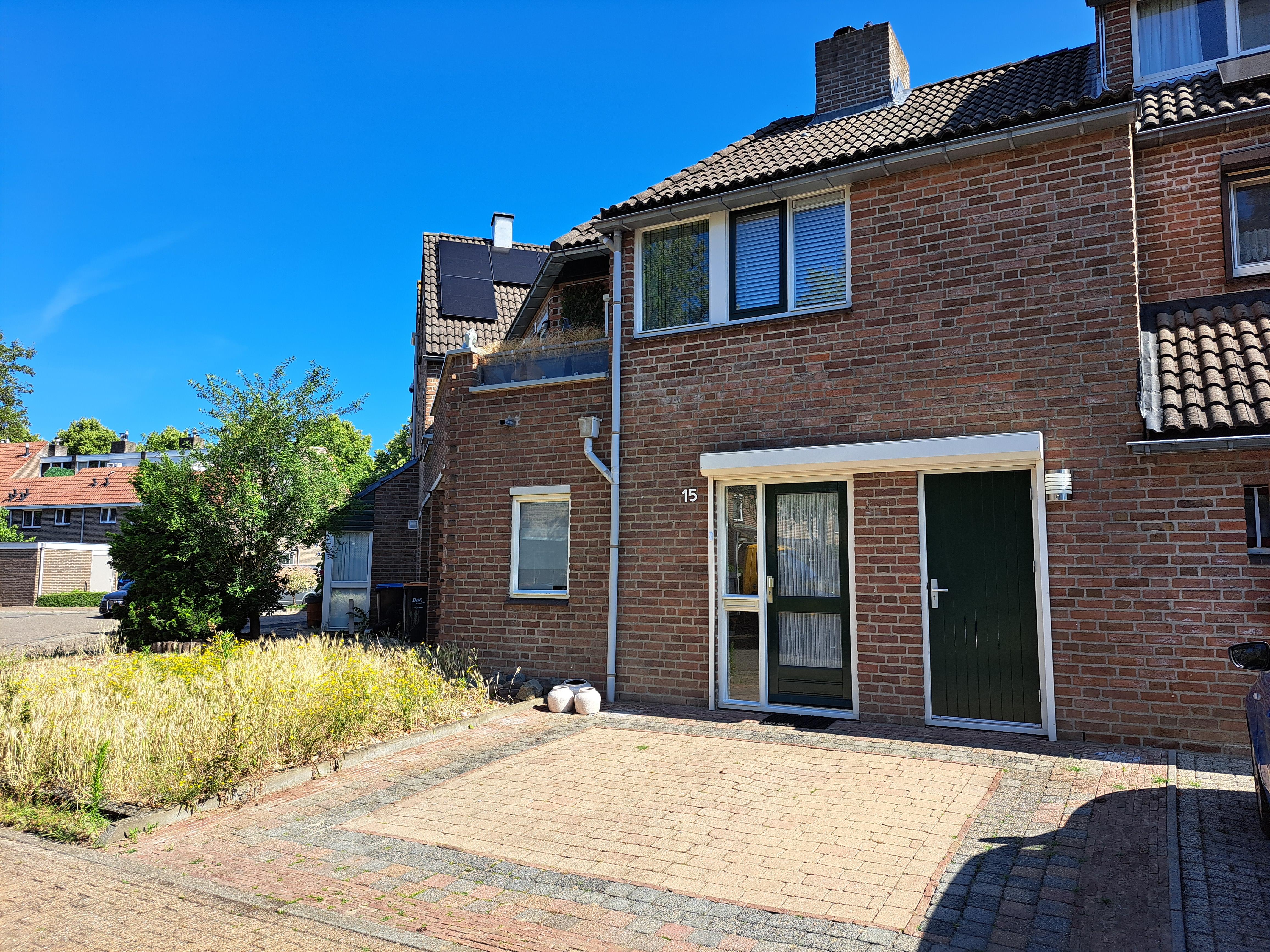 Ratelwacht 15, 6641 EN Beuningen, Nederland