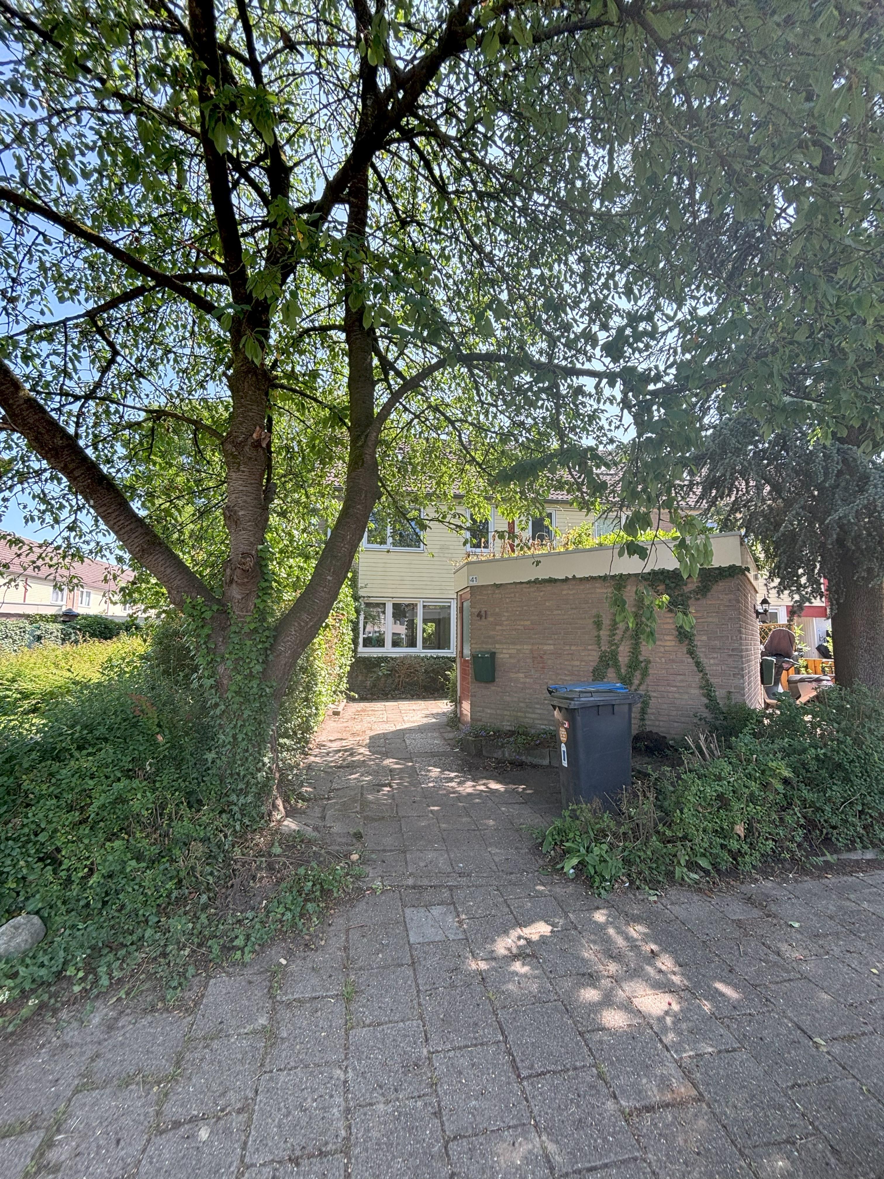 Haarlemweg 41, 6843 AW Arnhem, Nederland