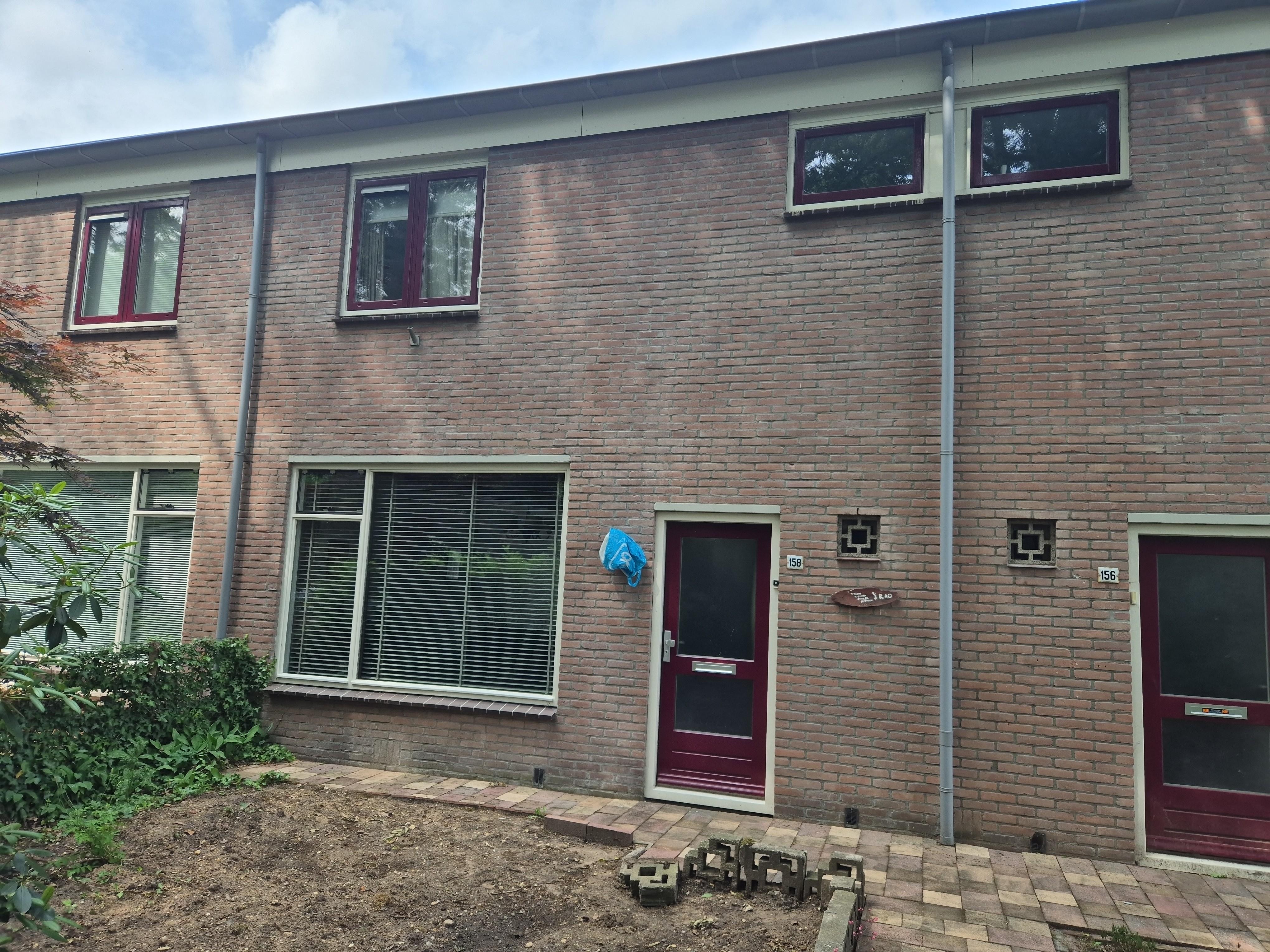 Domeinlaan 158, 6952 HG Dieren, Nederland