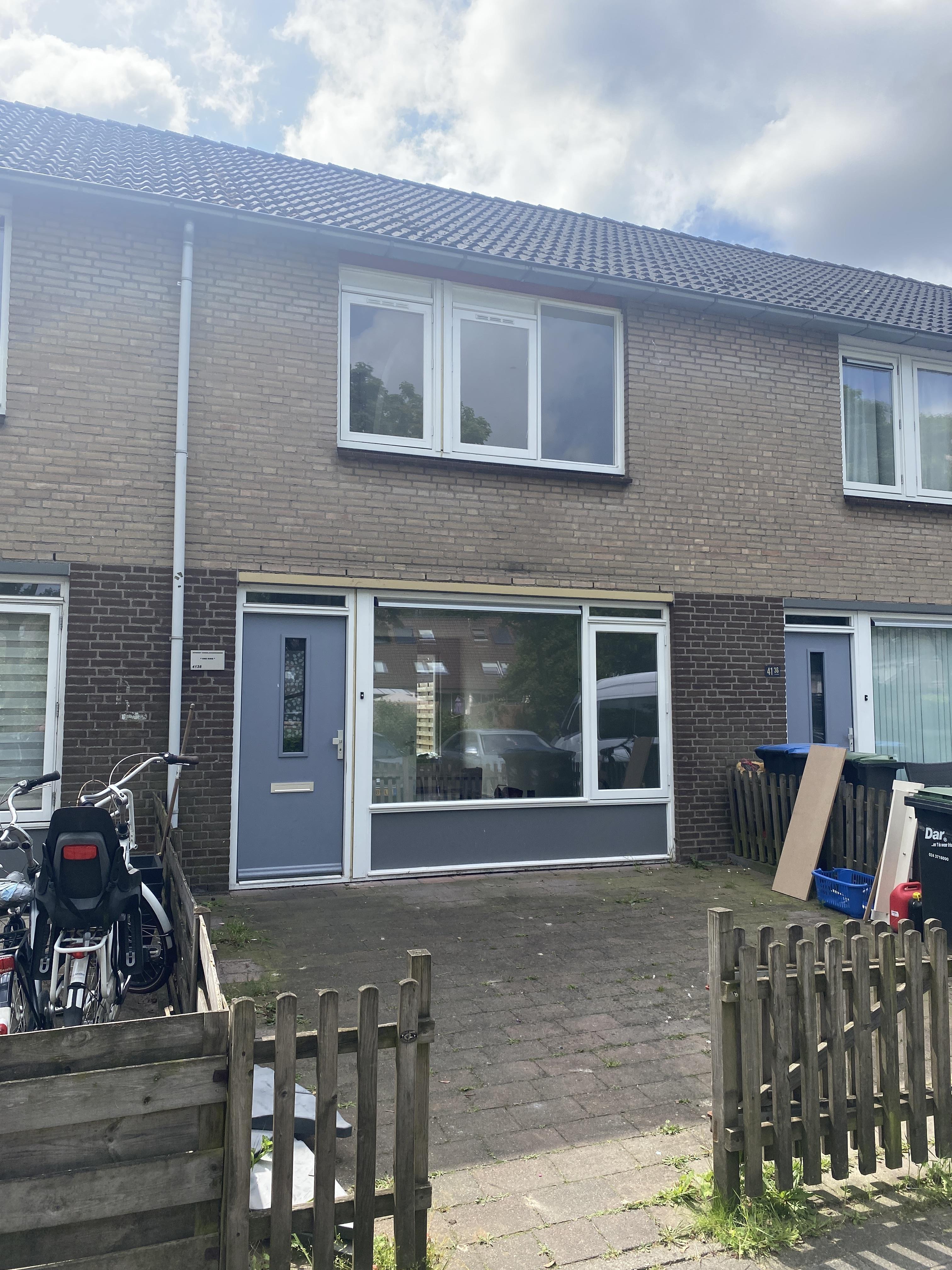 Zwanenveld 4138, 6538 XL Nijmegen, Nederland
