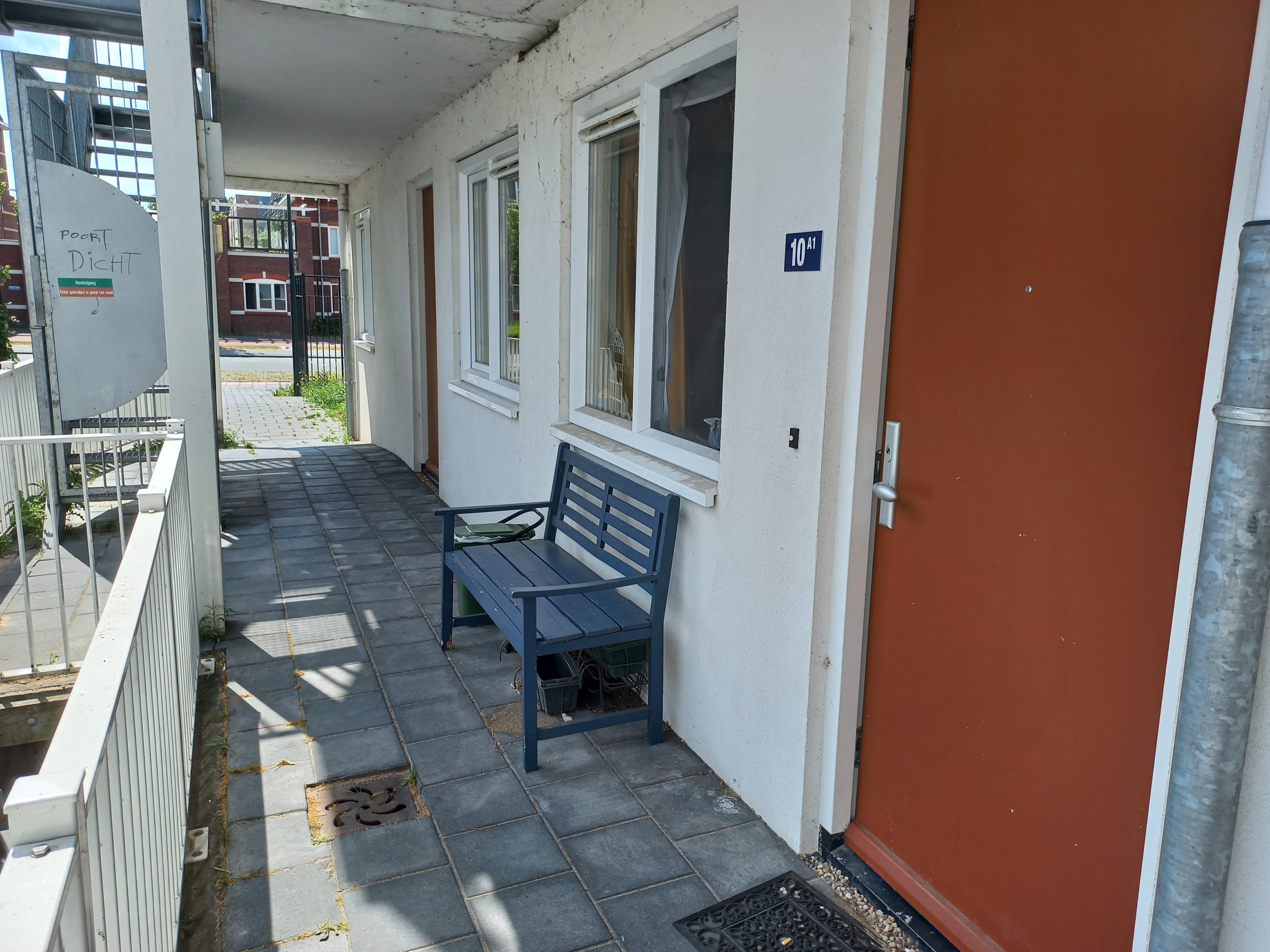 Winselingseweg 10a74, 6541 AK Nijmegen, Nederland