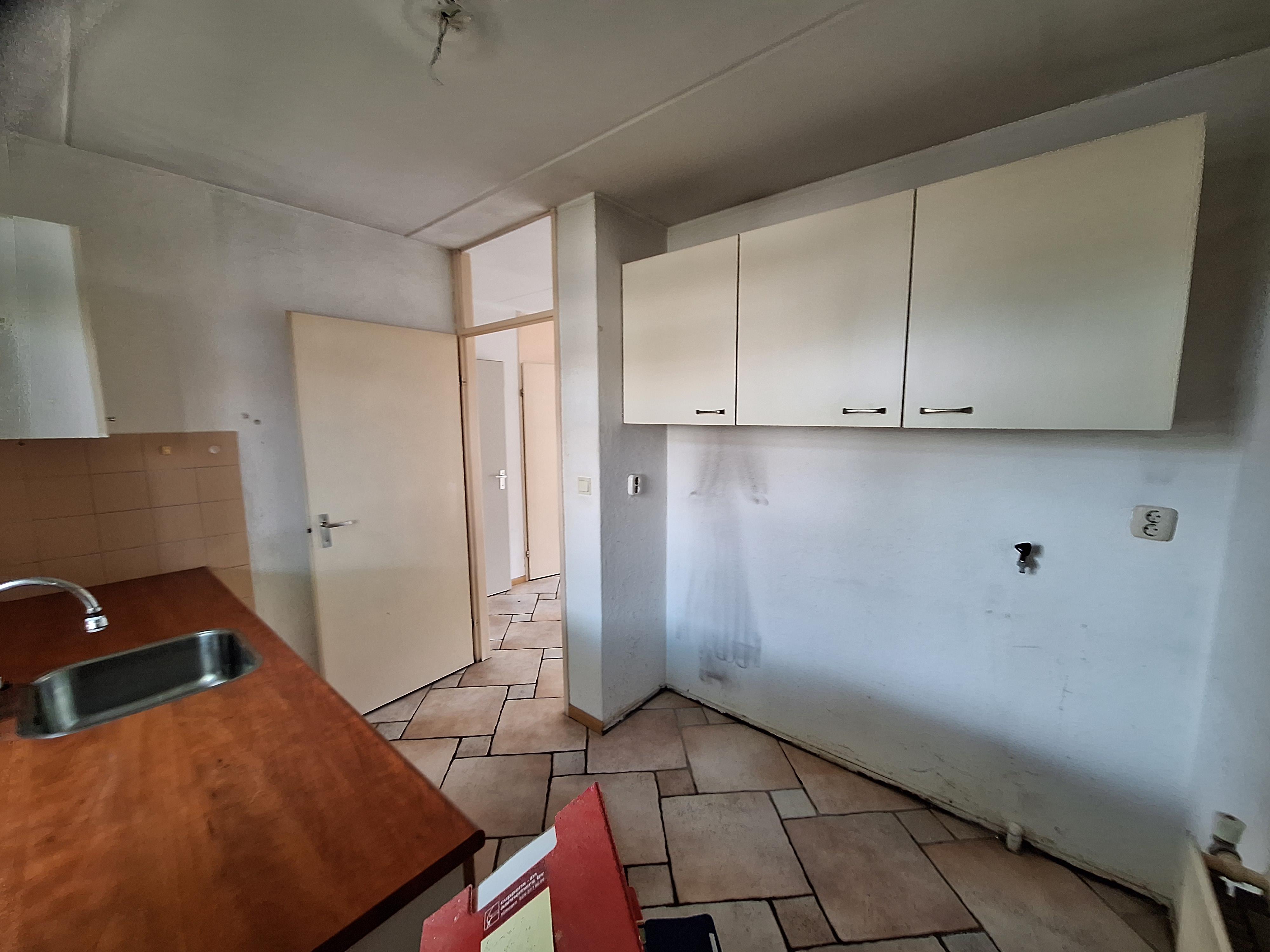 Basement 3