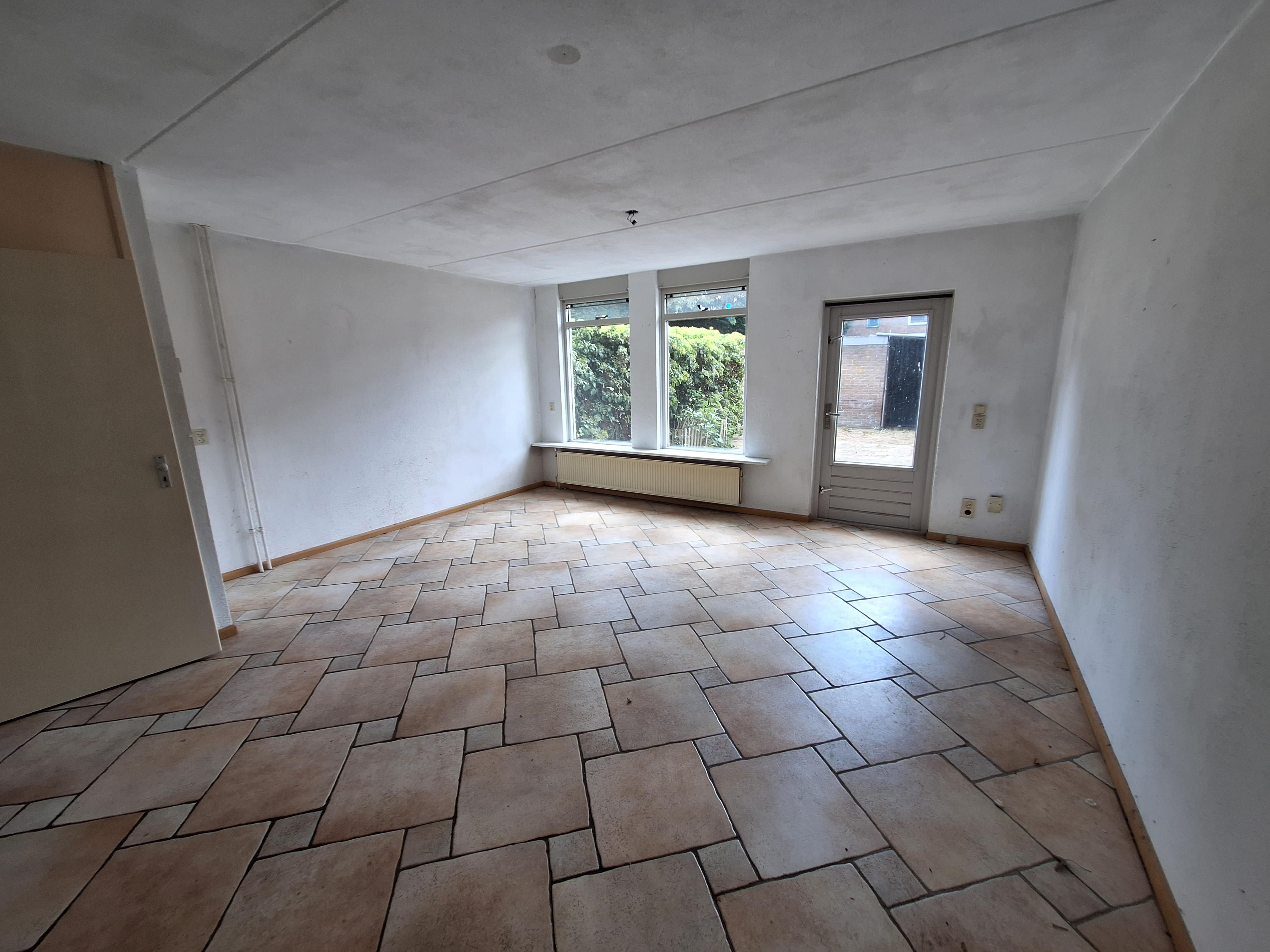 Basement 3