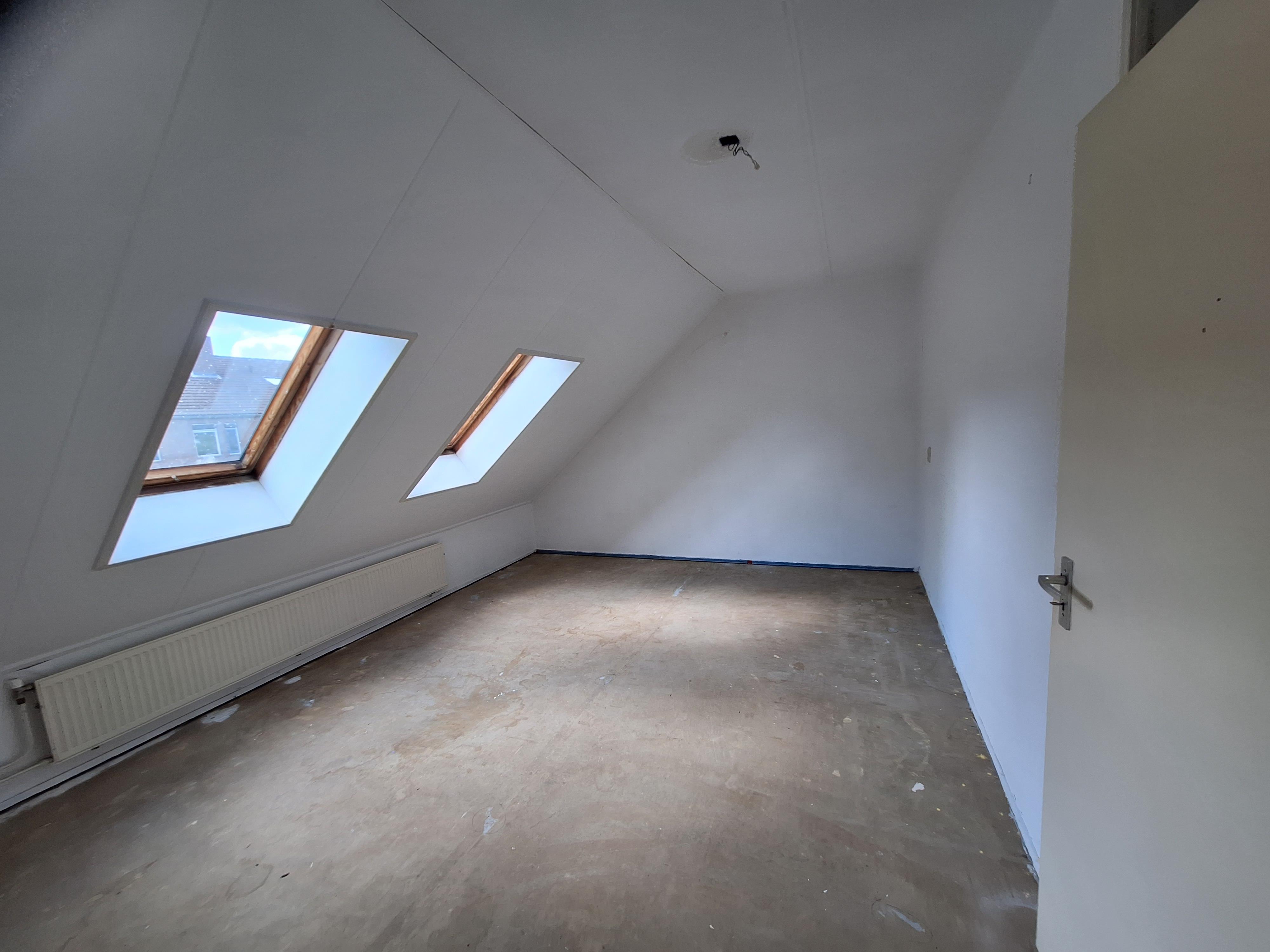 Basement 3
