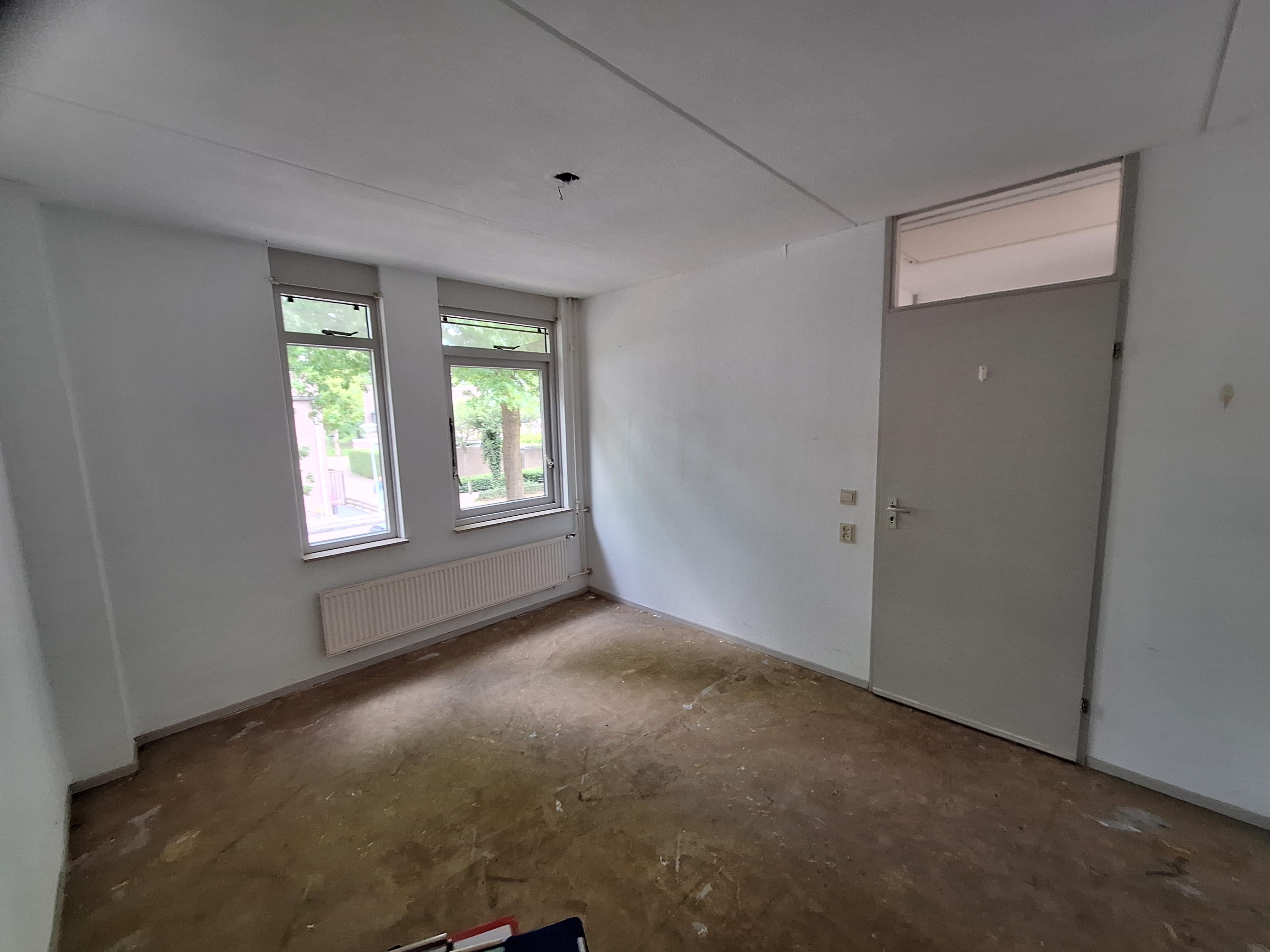Basement 3