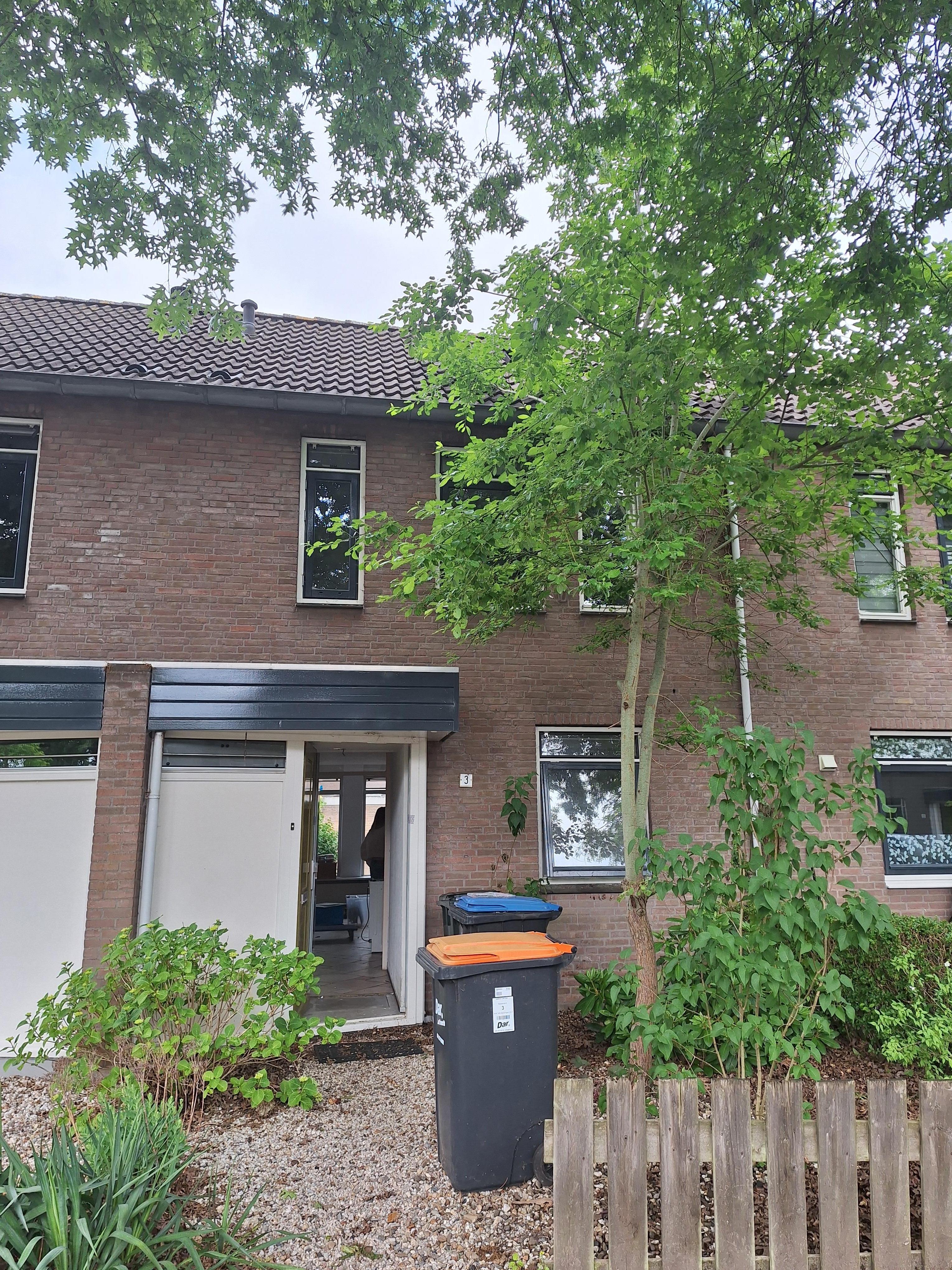 Basement 3, 6641 MN Beuningen, Nederland
