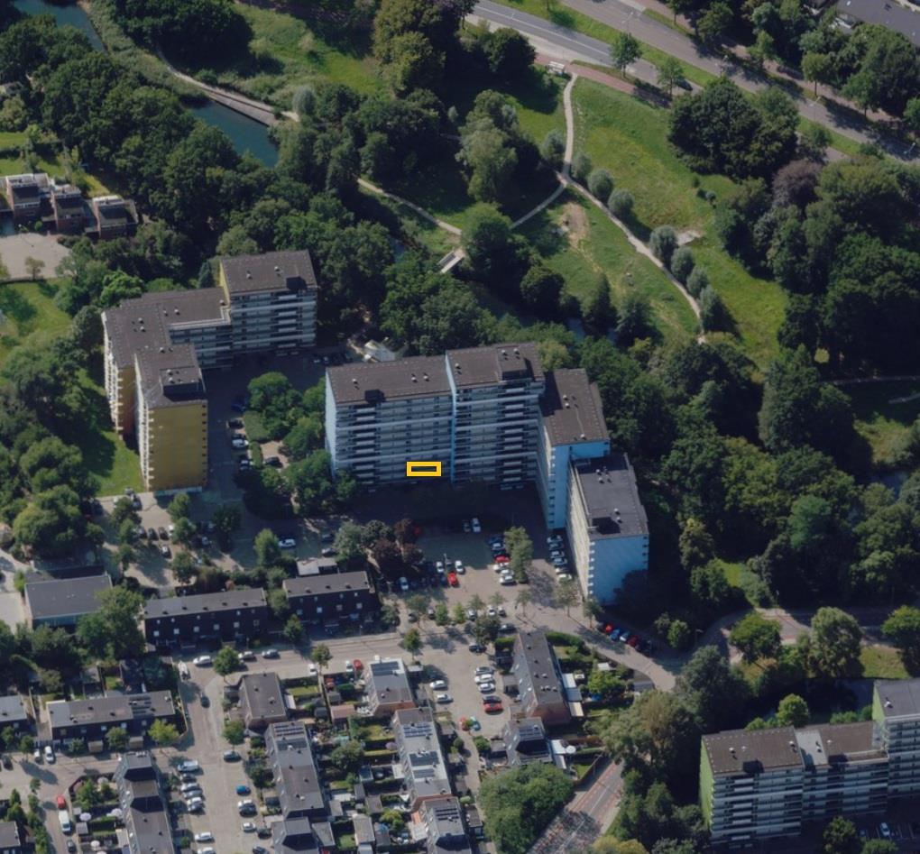 Zwanenveld 2110, 6538 PK Nijmegen, Nederland