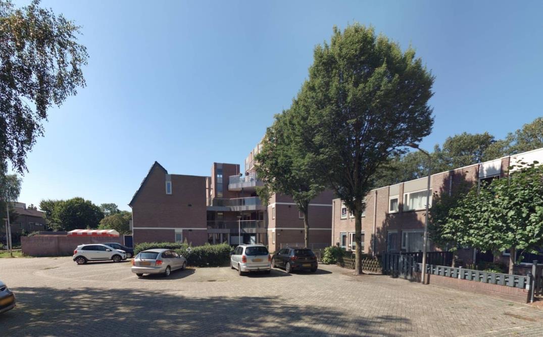 de Voorstenkamp 1355