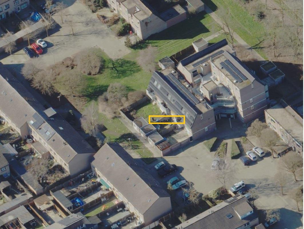 de Voorstenkamp 1355, 6545 ER Nijmegen, Nederland