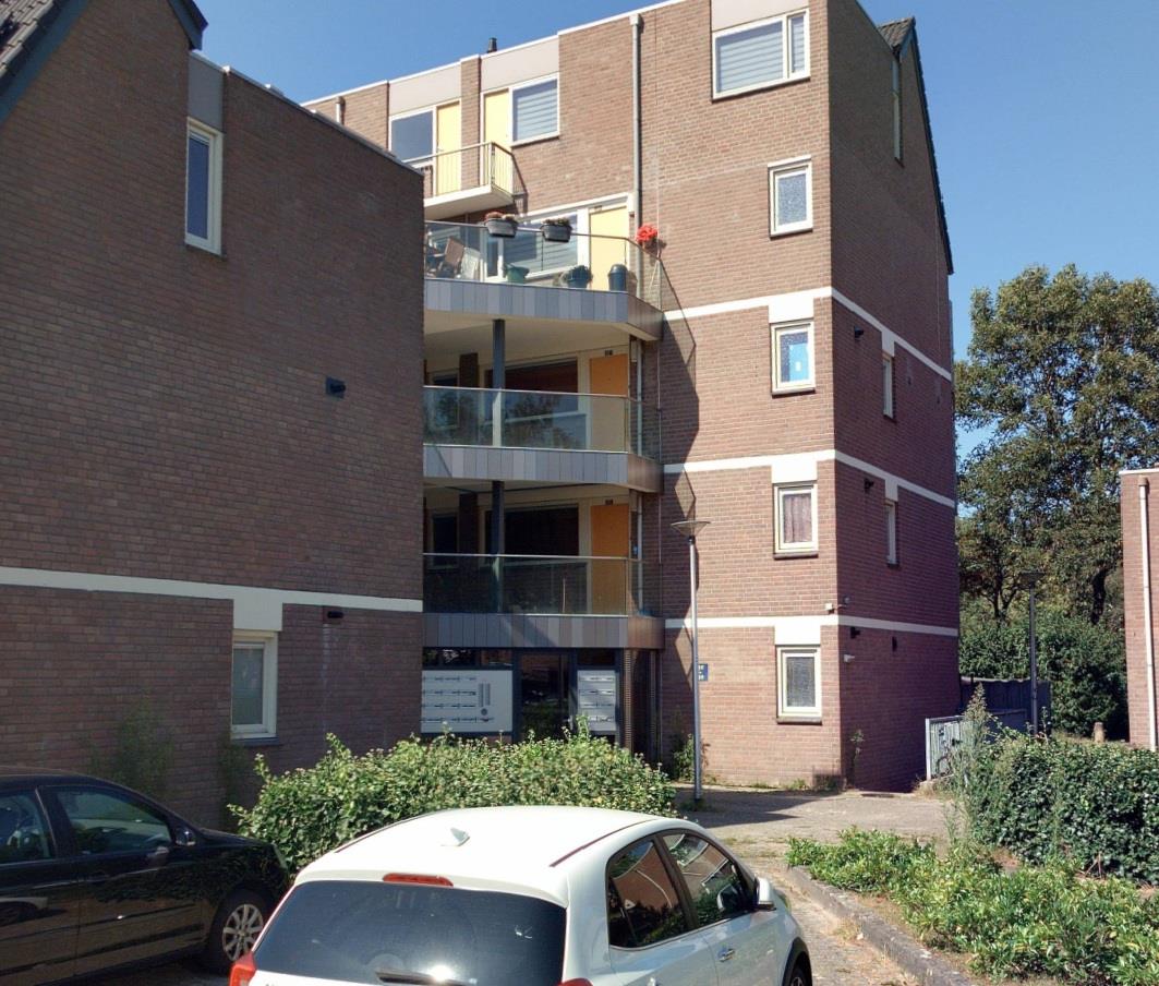 de Voorstenkamp 1355