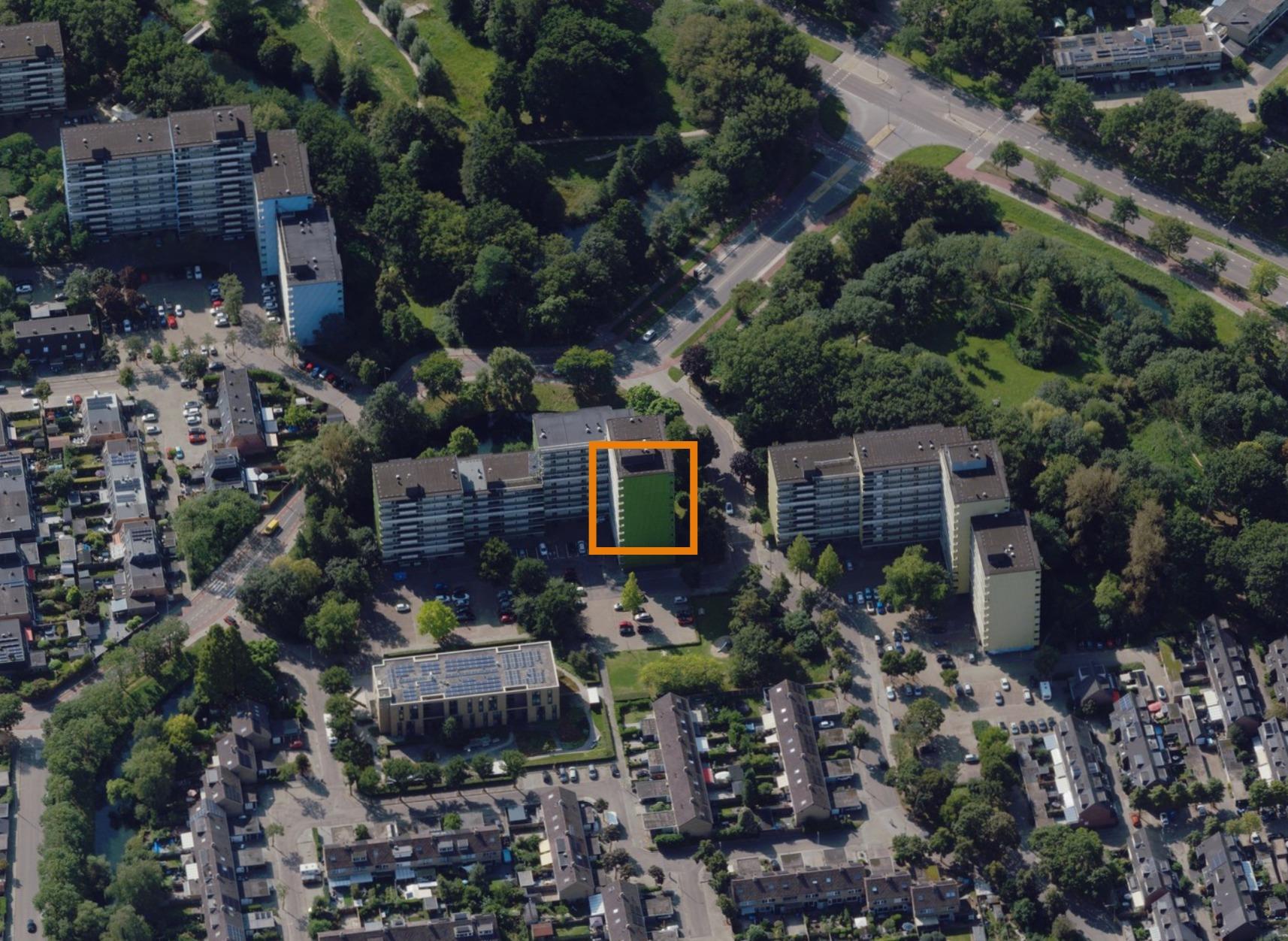 Zwanenveld 7060, 6538 RD Nijmegen, Nederland