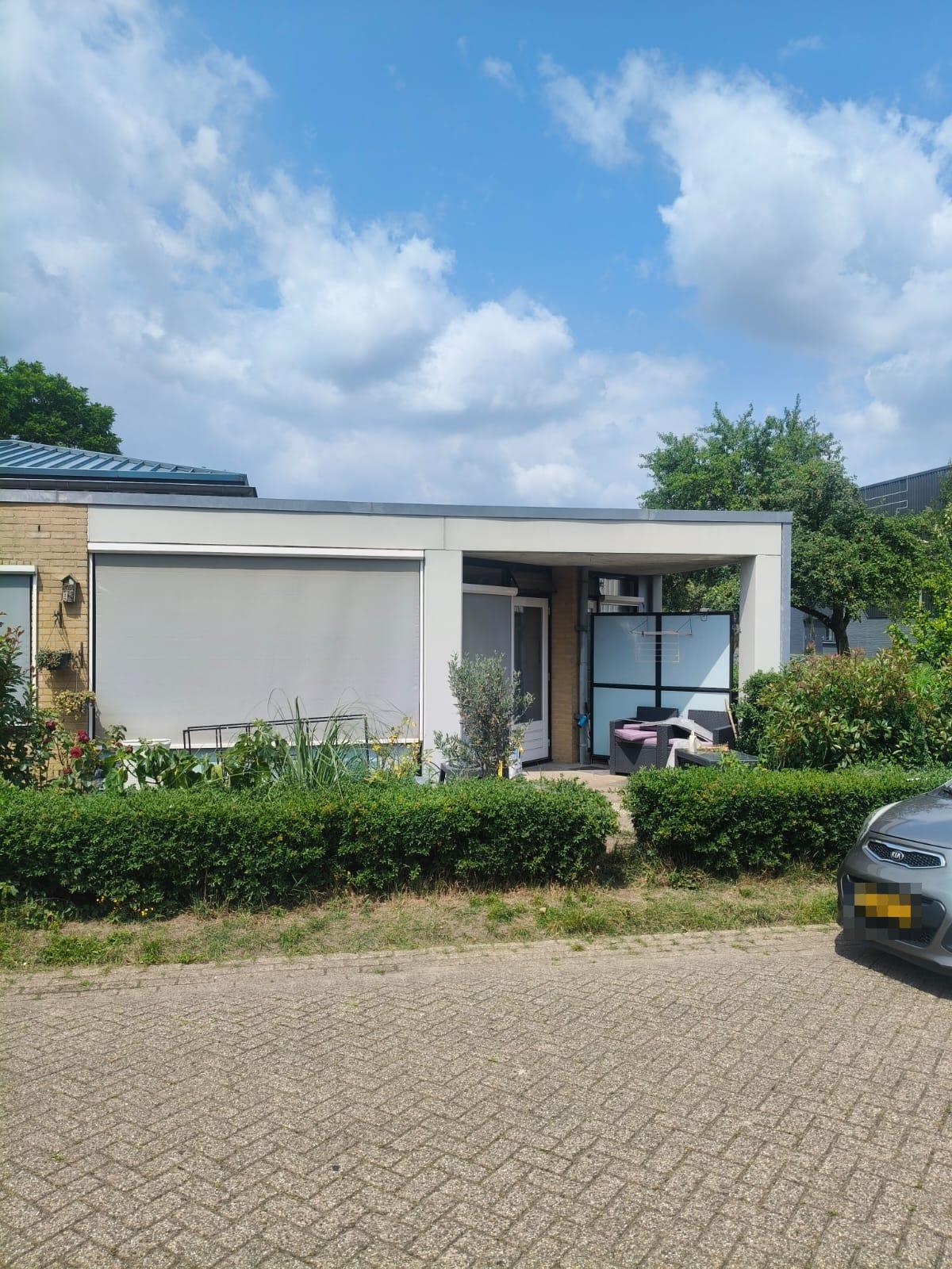 Brahmsstraat 6, 6566 WN Millingen aan de Rijn, Nederland