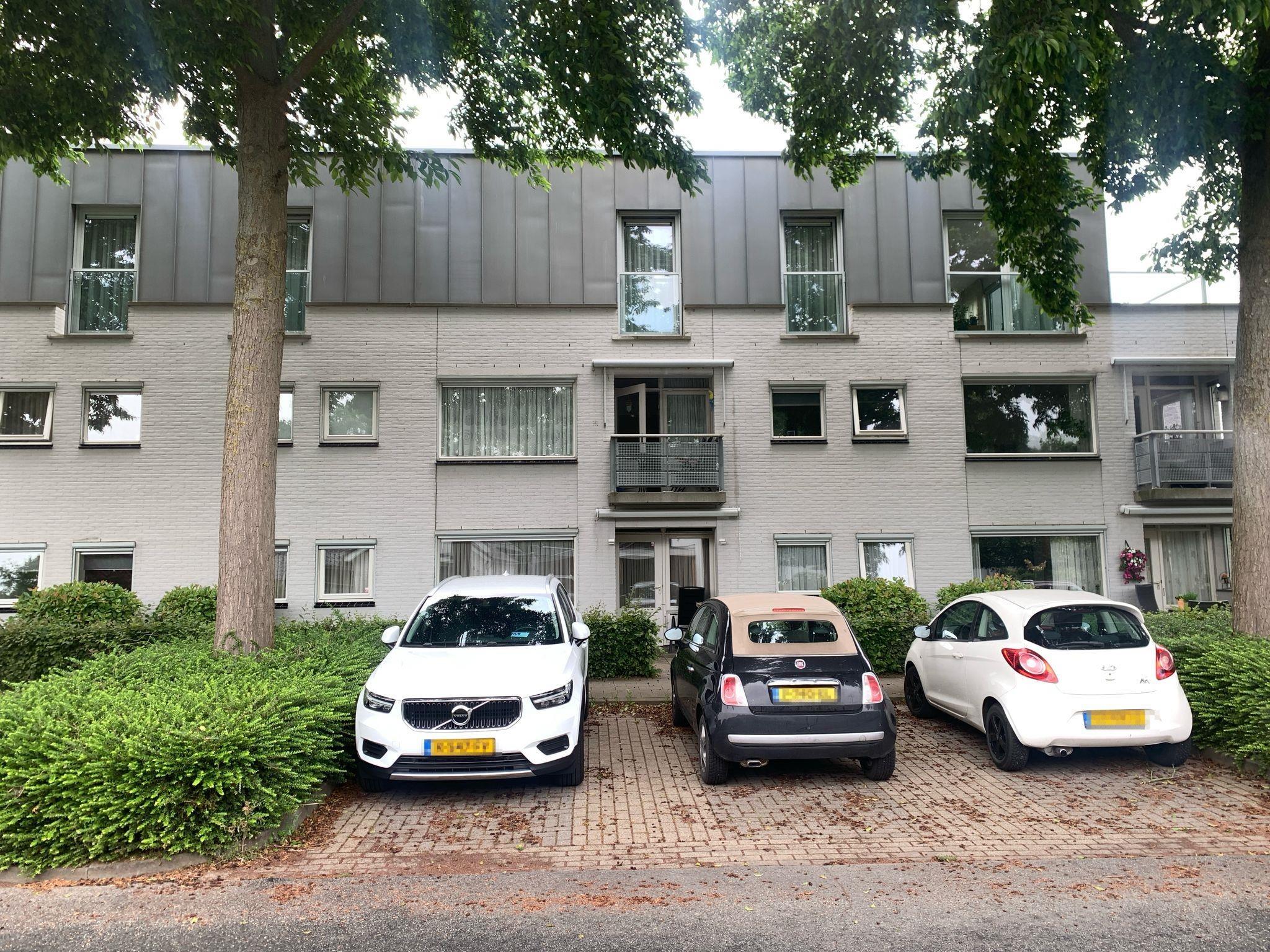 Poelwijklaan 1G, 6691 MH Gendt, Nederland