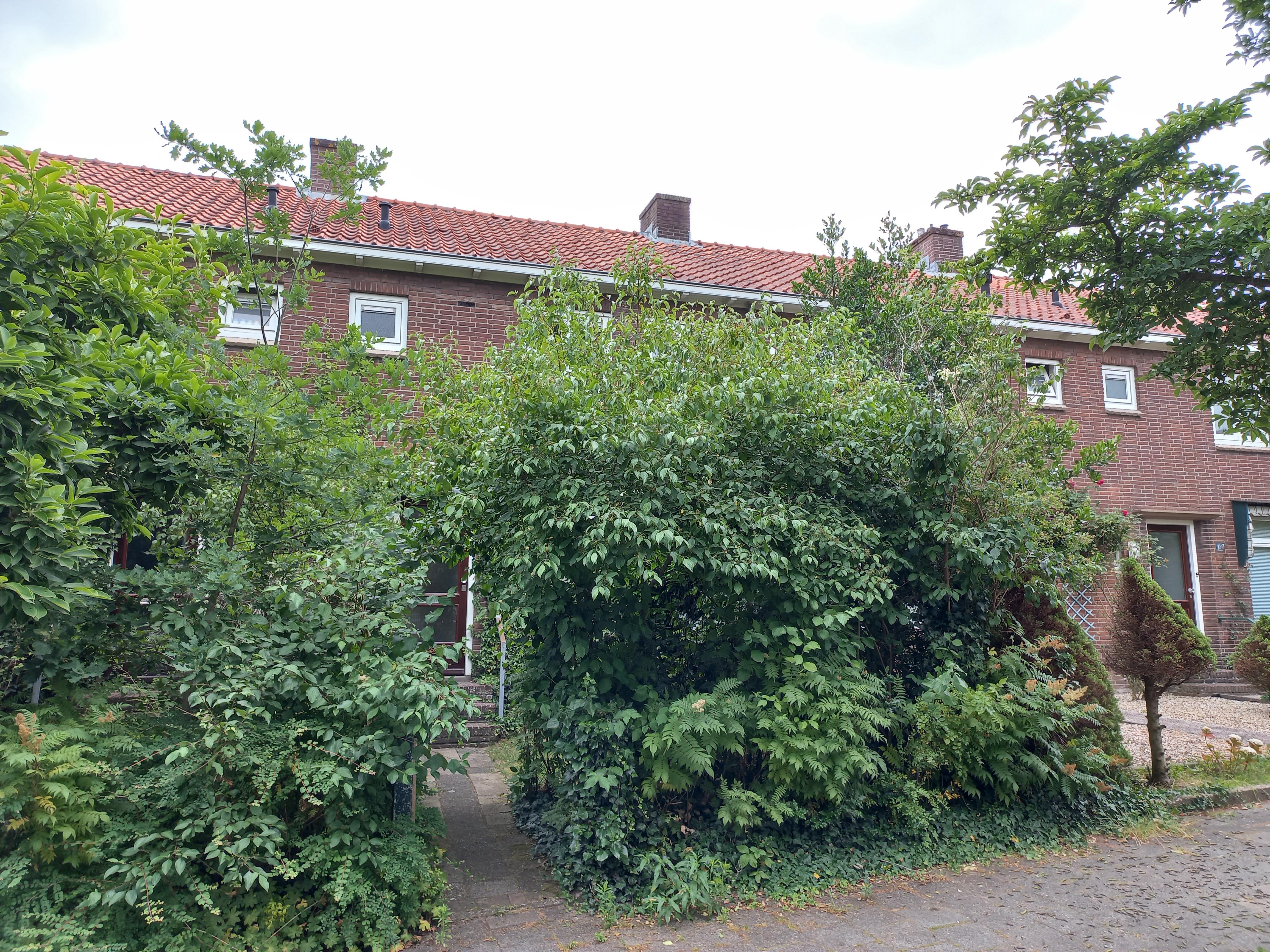Cipresstraat 133, 6523 HL Nijmegen, Nederland