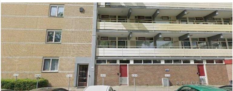 Hendrikus Avelinghstraat 76, 6881 VW Velp, Nederland