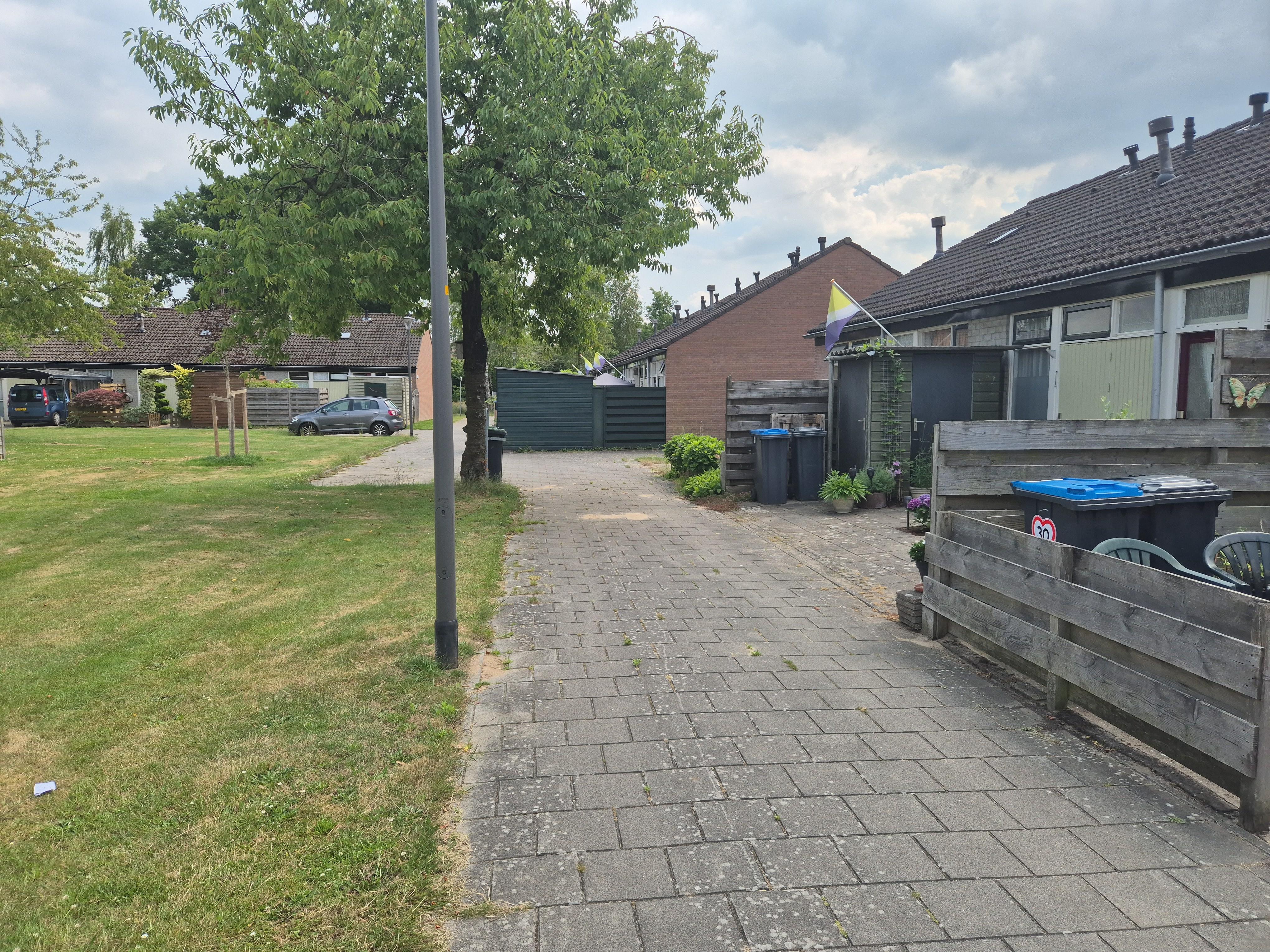 Willem Landrelaan 30