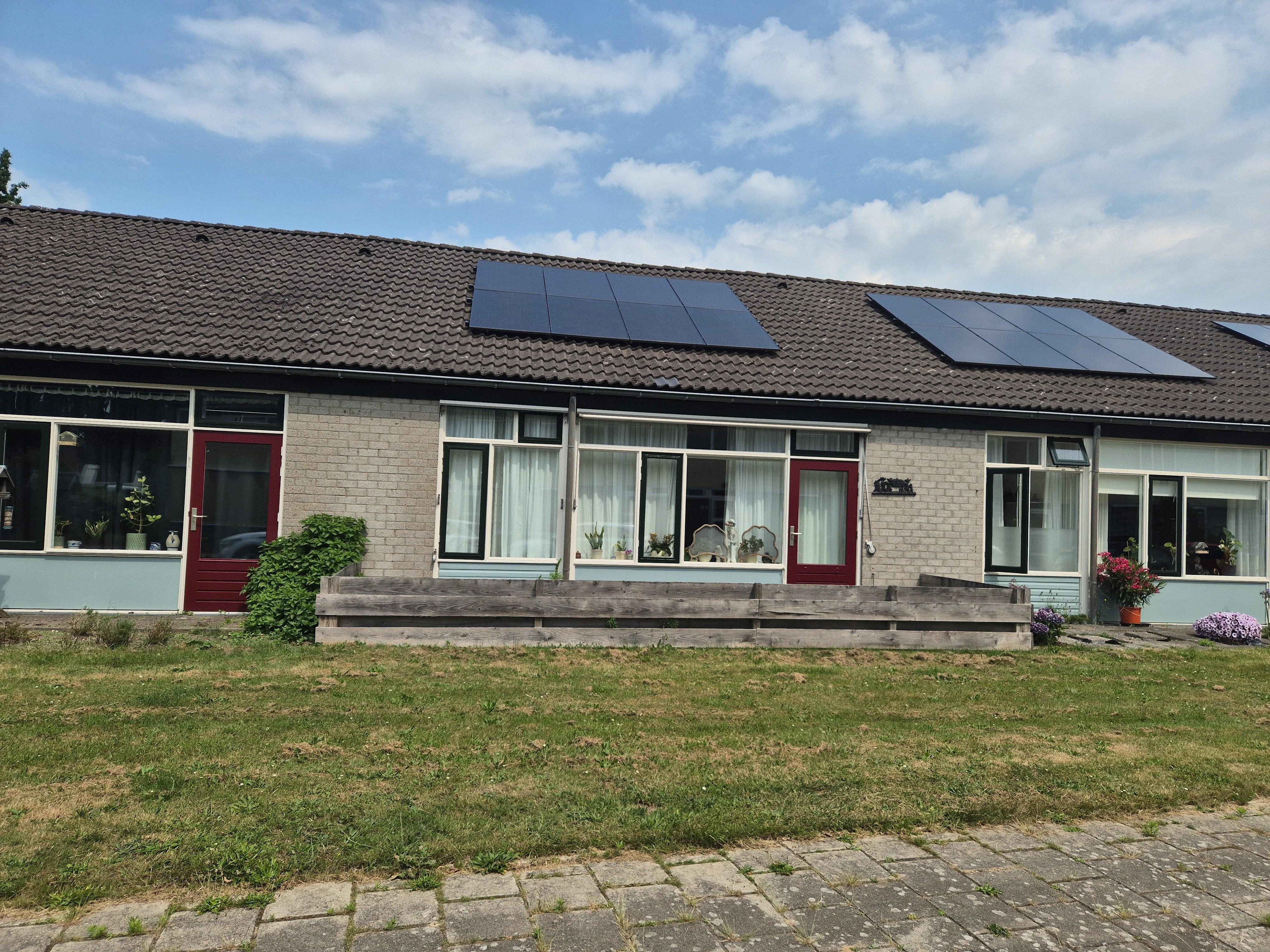 Willem Landrelaan 30