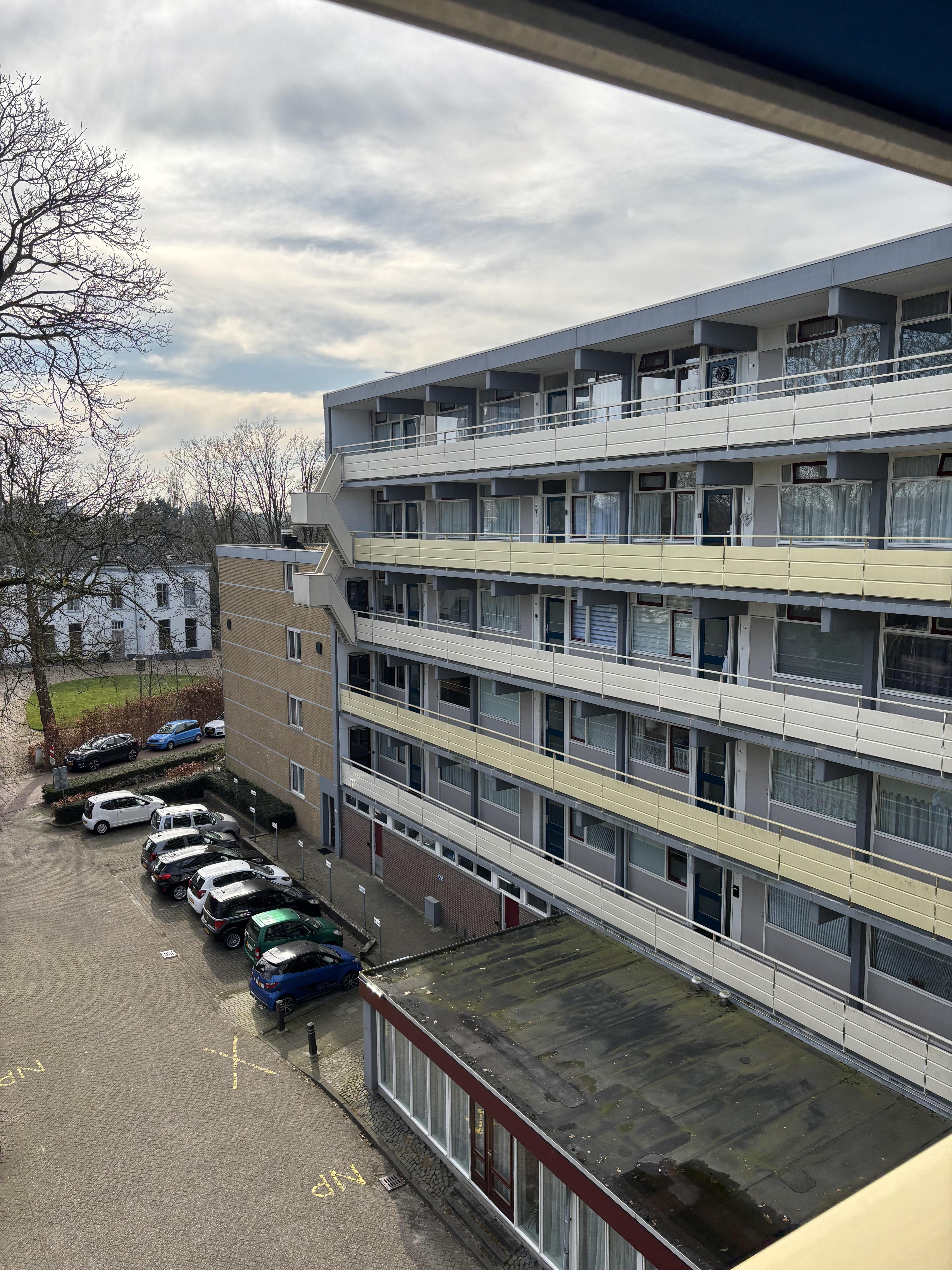 Hendrikus Avelinghstraat 126, 6881 VV Velp, Nederland