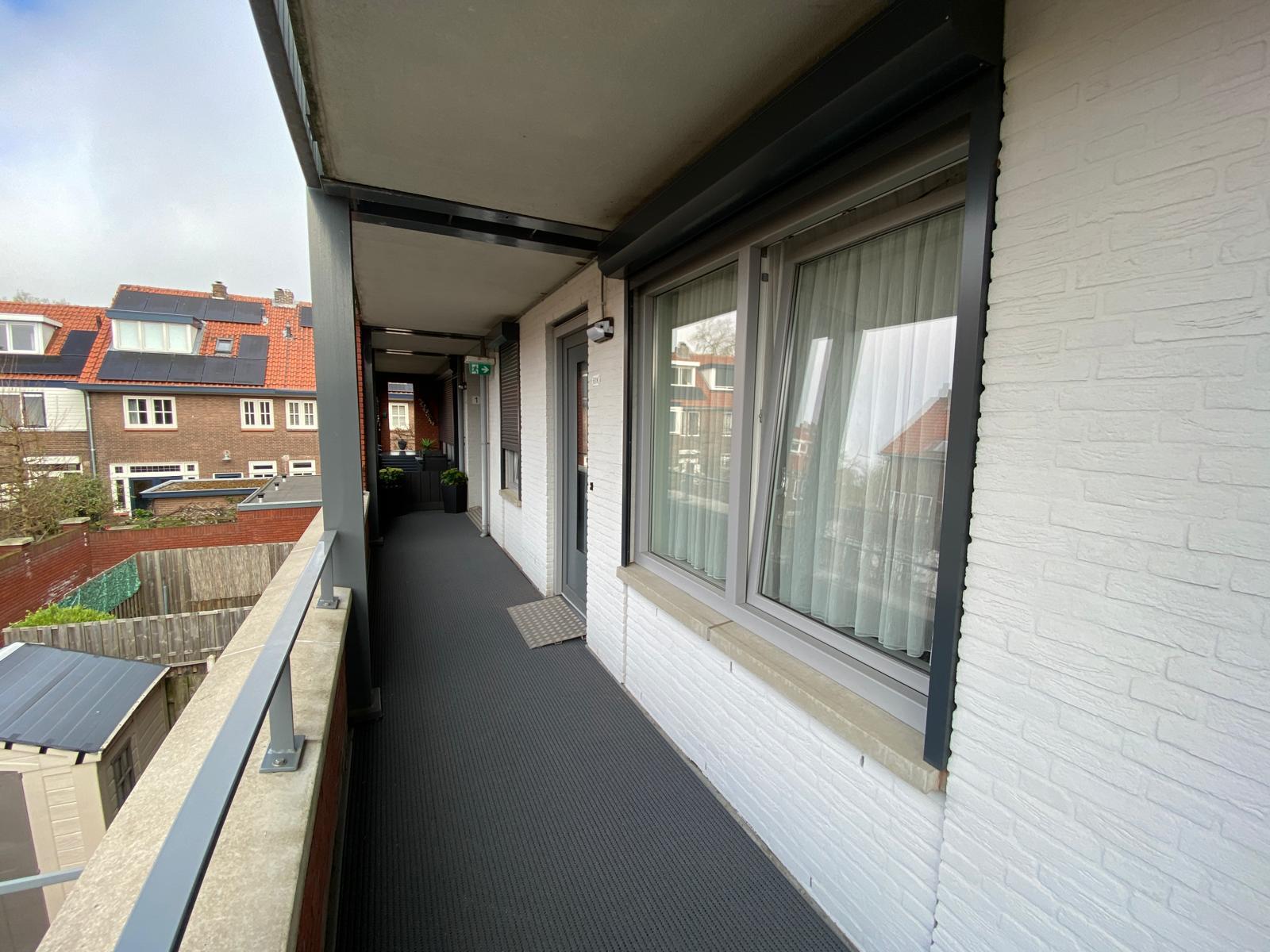 Molenweg 61, 6542 PS Nijmegen, Nederland