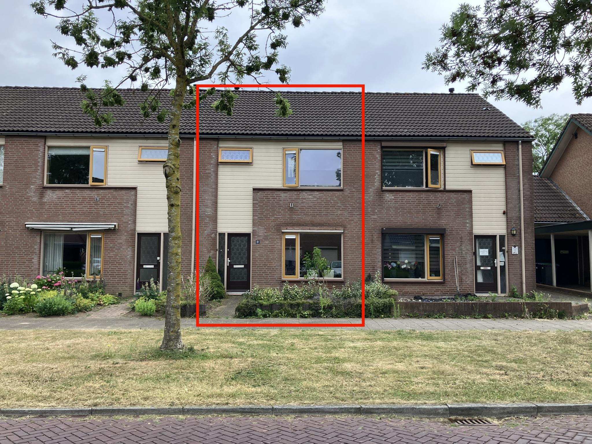 Middag 81, 6909 CC Babberich, Nederland