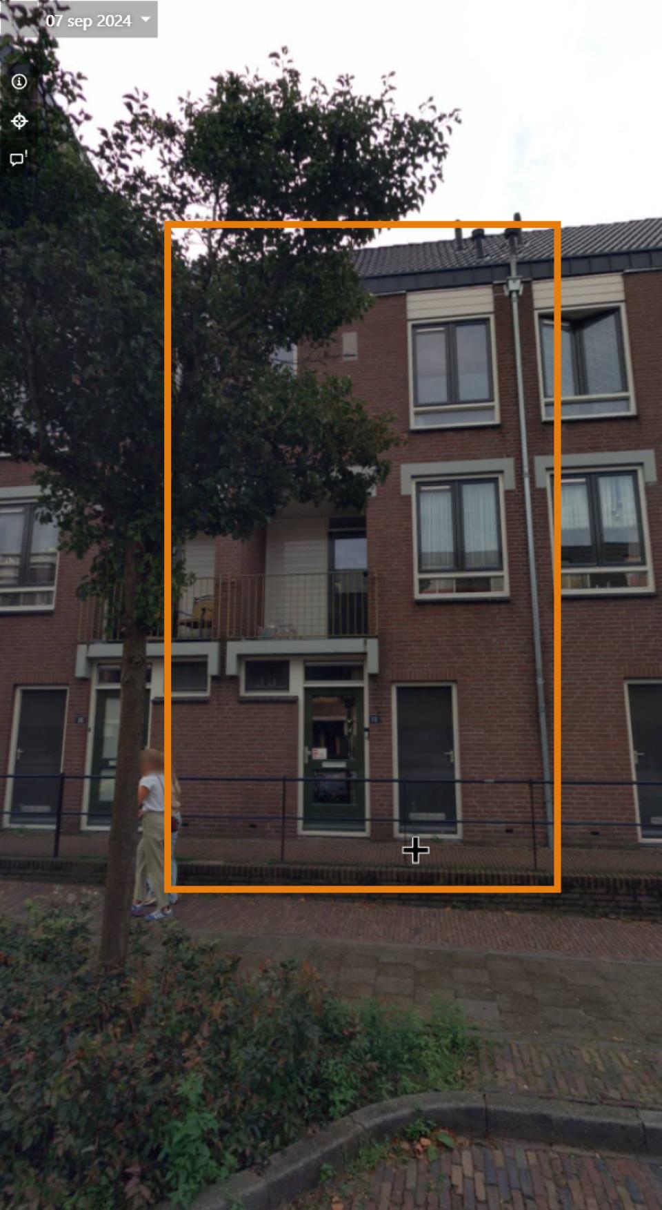 Veemarkt 18, 6511 ZD Nijmegen, Nederland